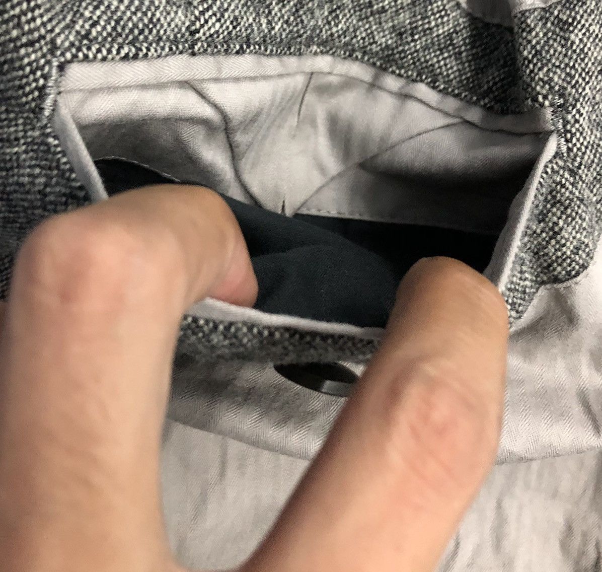 Paul Smith Vintage Paul Smith Jacket Size L / US 10 / IT 46 - 14 Thumbnail