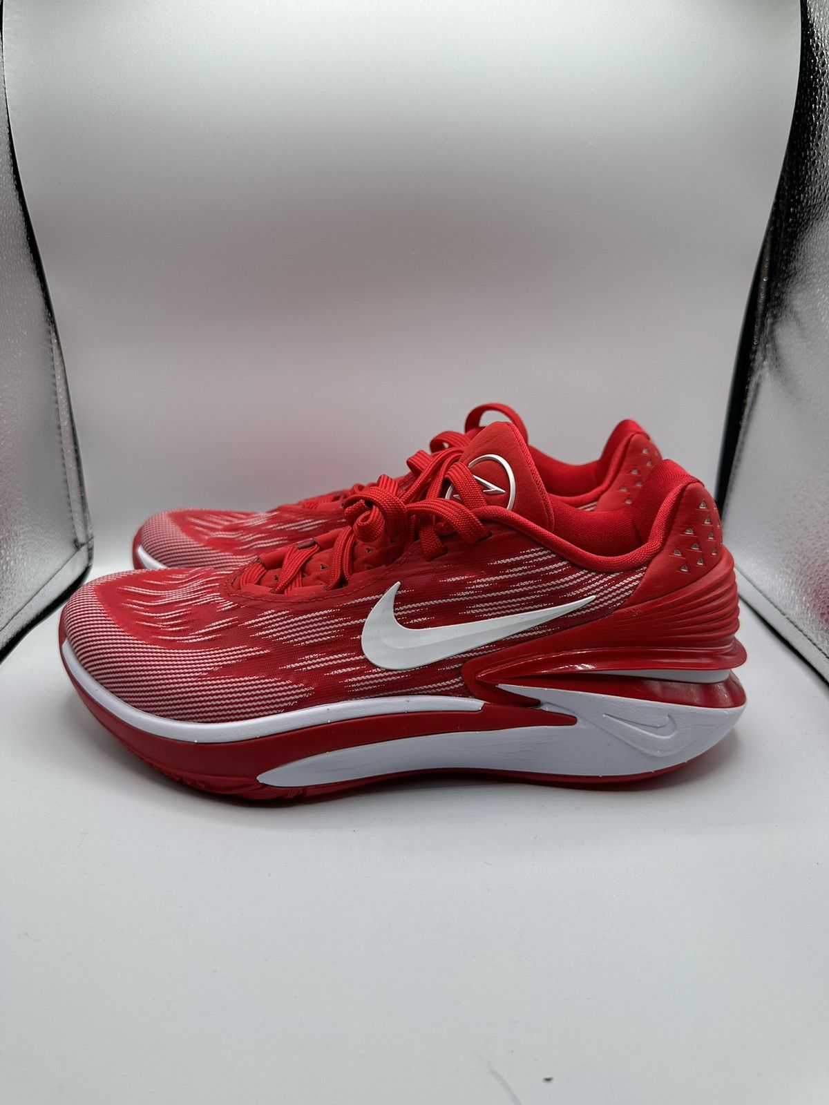 Nike Nike Air Zoom GT Cut 2 TB “University Red” | Grailed