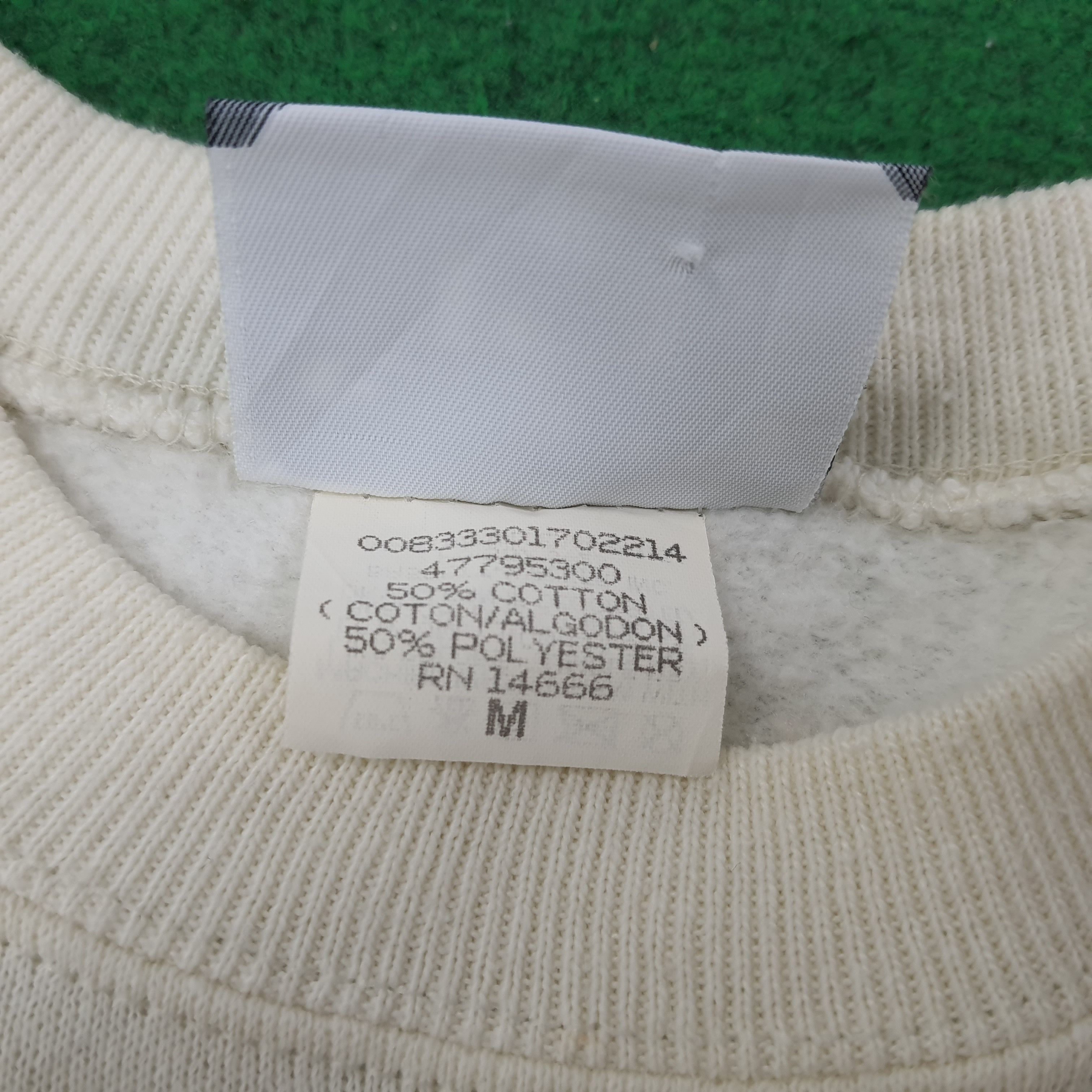 Lee Vintage Lee Sweatshirt C266N22 Size US S / EU 44-46 / 1 - 5 Thumbnail