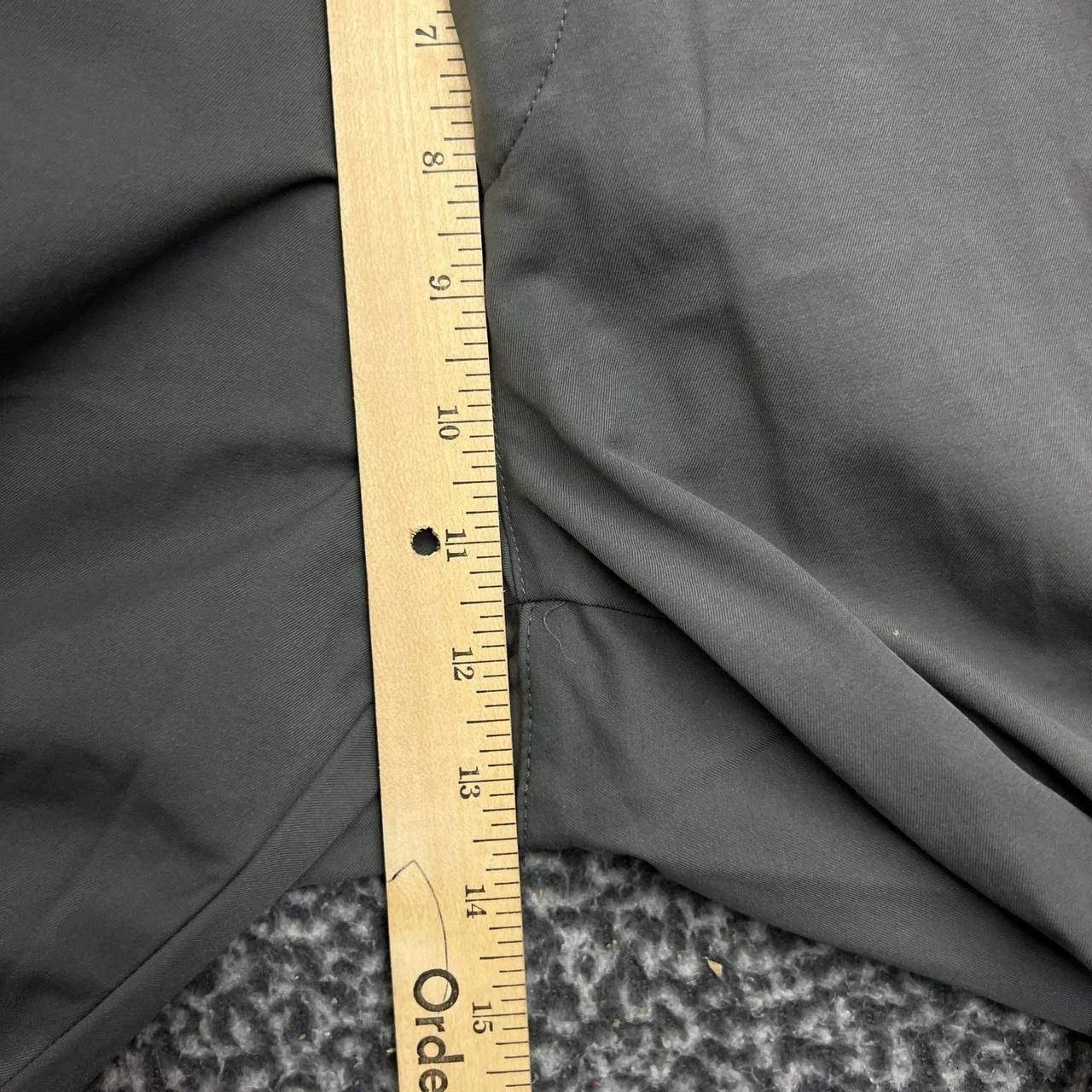 Lauren Ralph Lauren Lauren Ralph Lauren Golf Pants Men 38x32 Flat Front Pocket Size US 38 / EU 54 - 5 Thumbnail