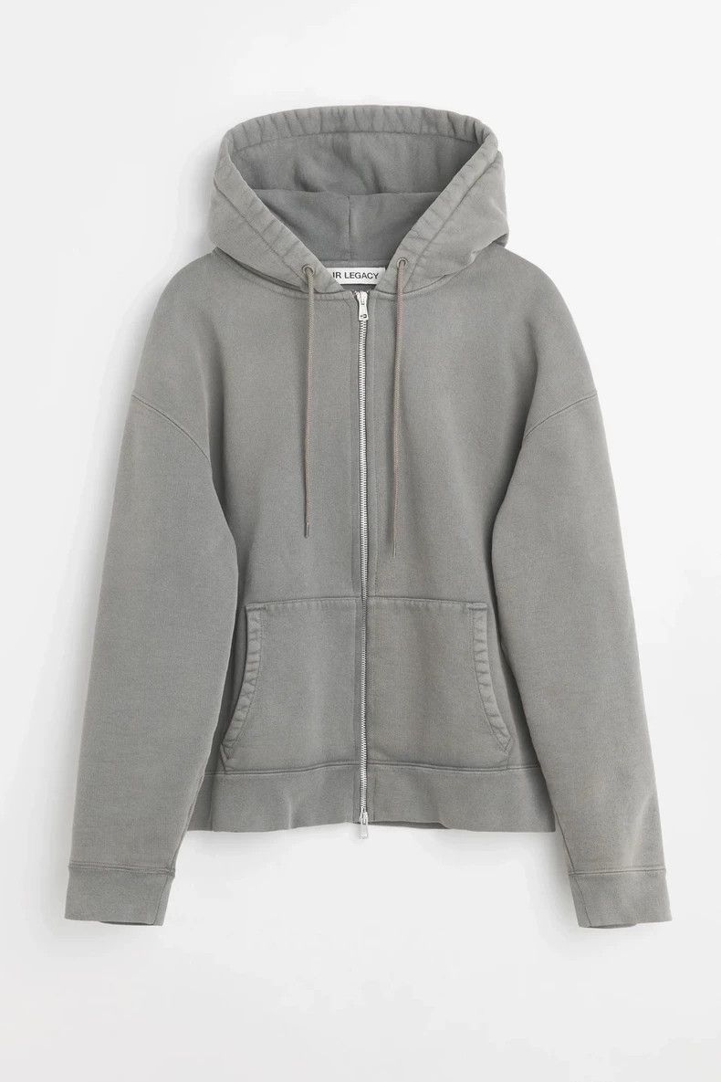 Our Legacy Our Legacy size50 A hoodie jacket Size US M / EU 48-50 / 2 - 6 Thumbnail