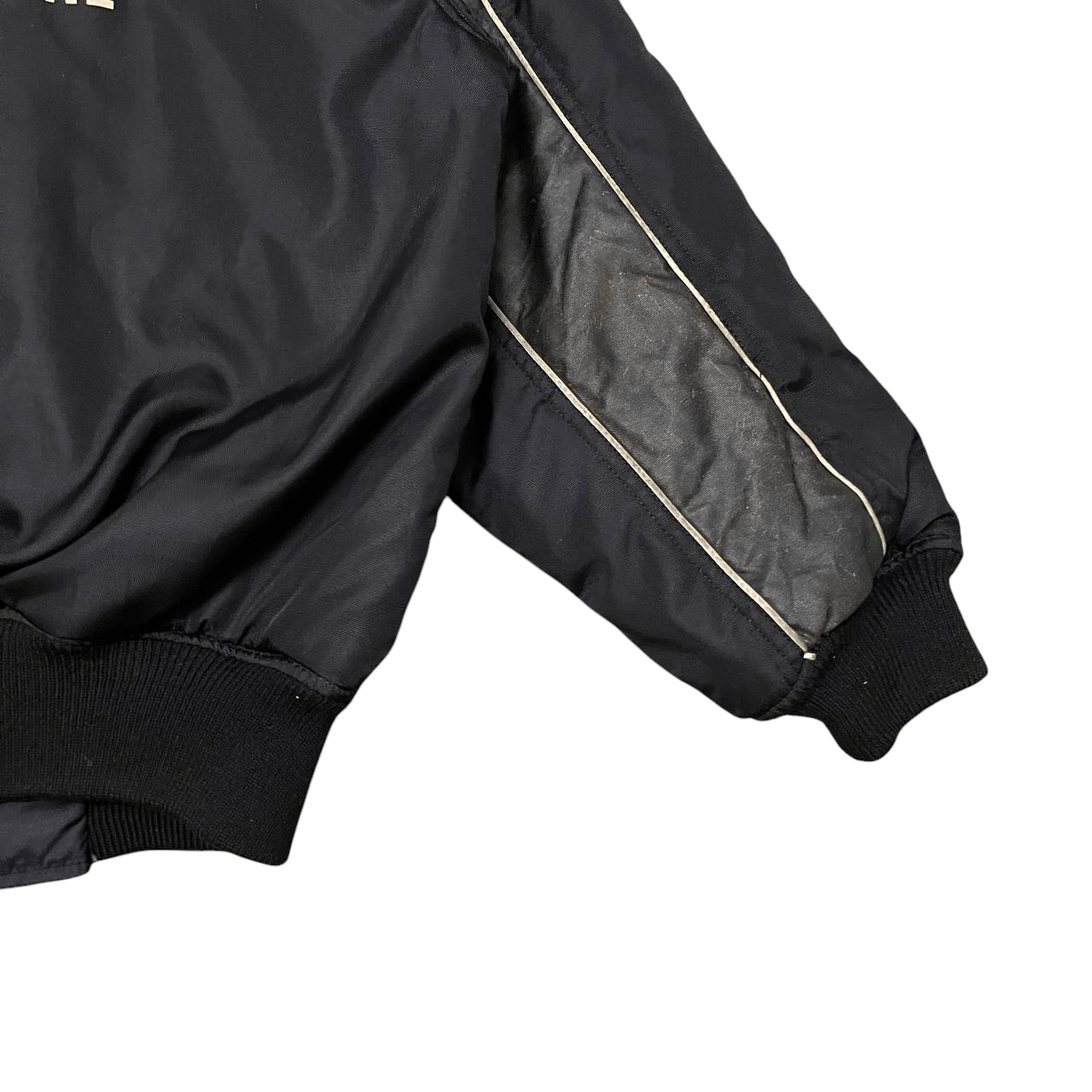 Japanese Brand Vintage Kushitani Motorcycle Sport Racing Jacket Size US L / EU 52-54 / 3 - 4 Thumbnail
