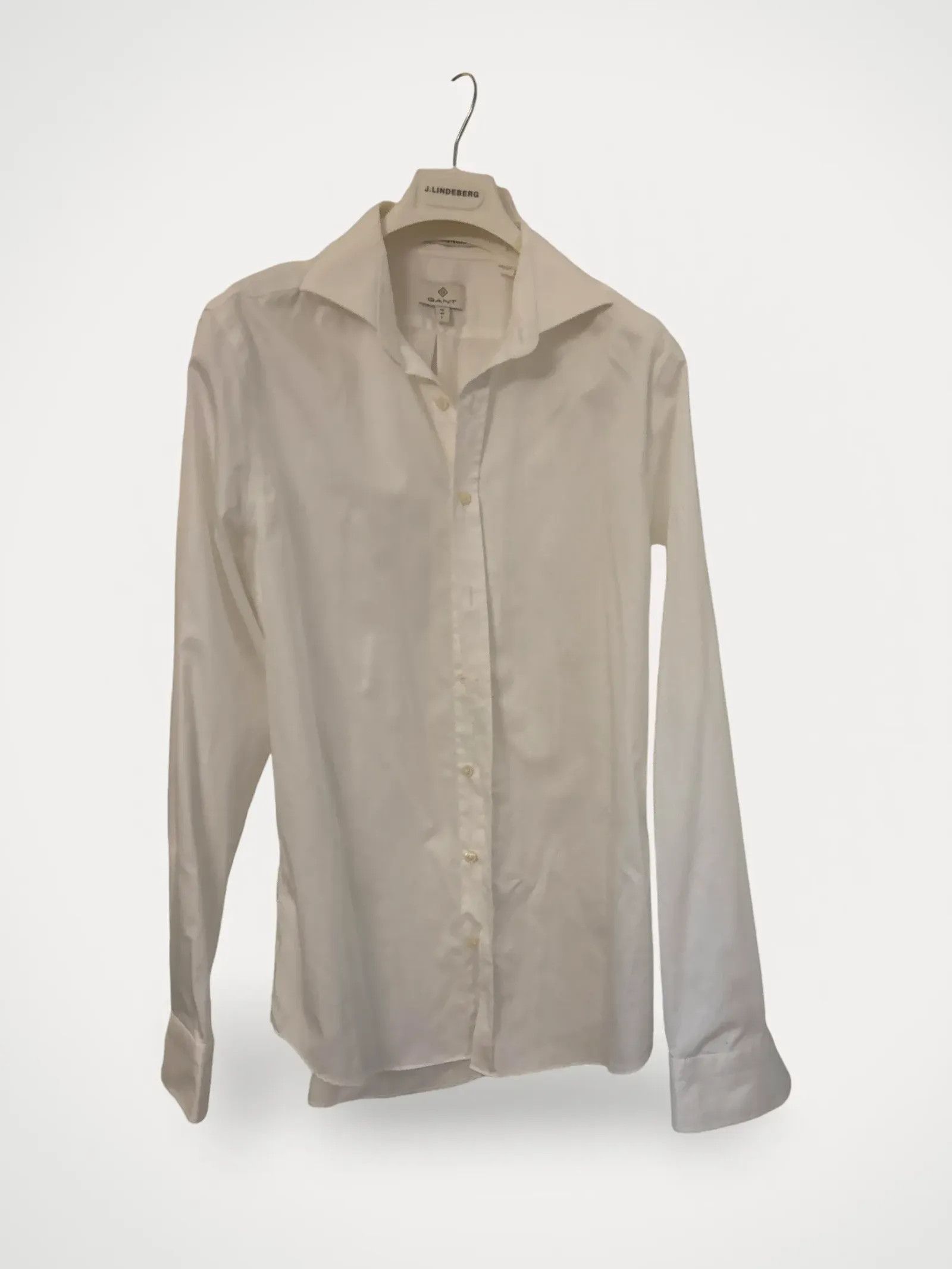 Gant Gant Shirt Size L / US 10 / IT 46 - 1 Thumbnail