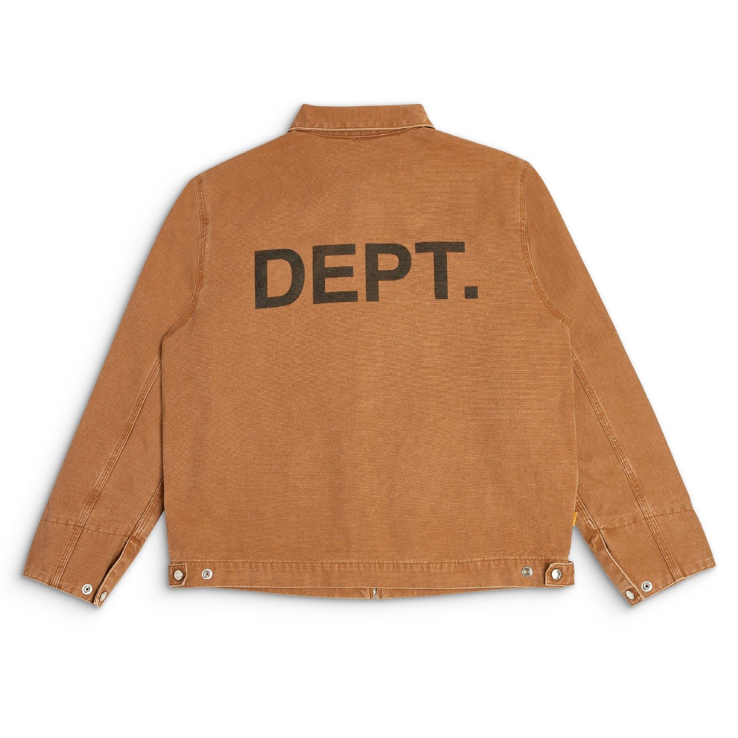 Gallery Dept. Gallery Dept. Montecito Jacket Tan Size US S / EU 44-46 / 1 - 2 Thumbnail