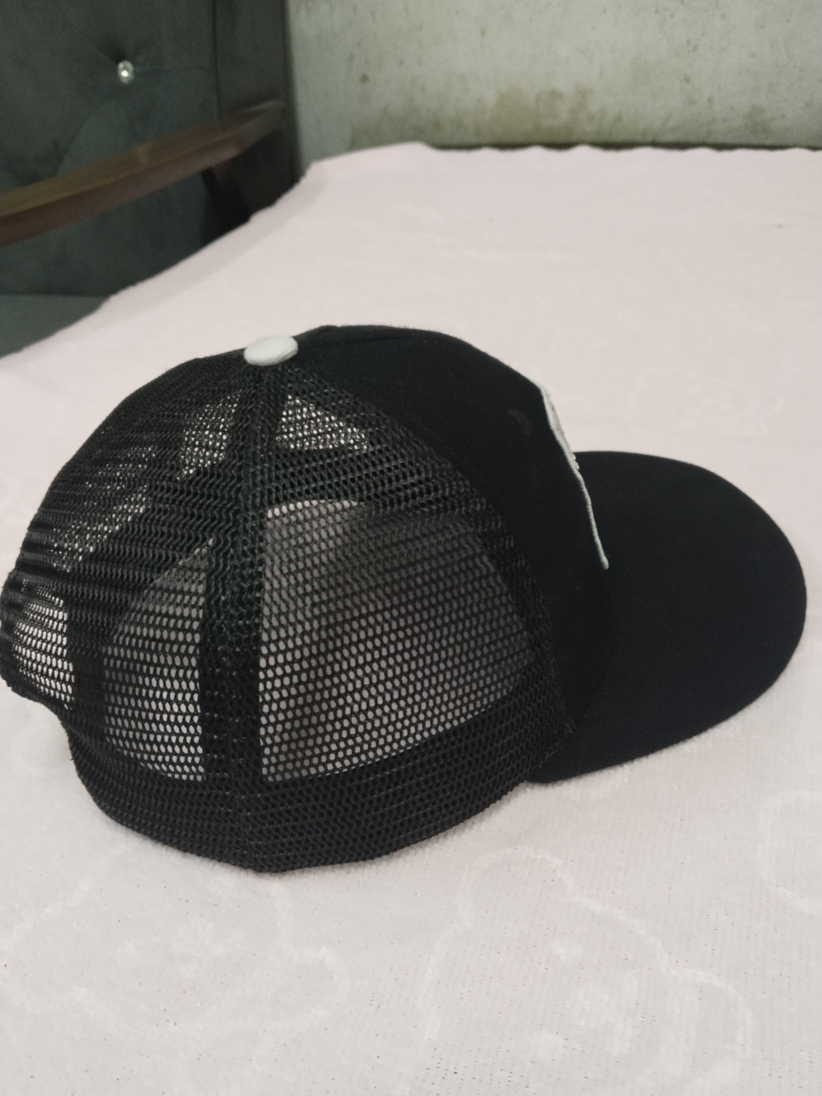 Other THE NINE O'CLOCK GUN COMPANY WITH SP PATCHES CAP Size ONE SIZE - 4 Thumbnail