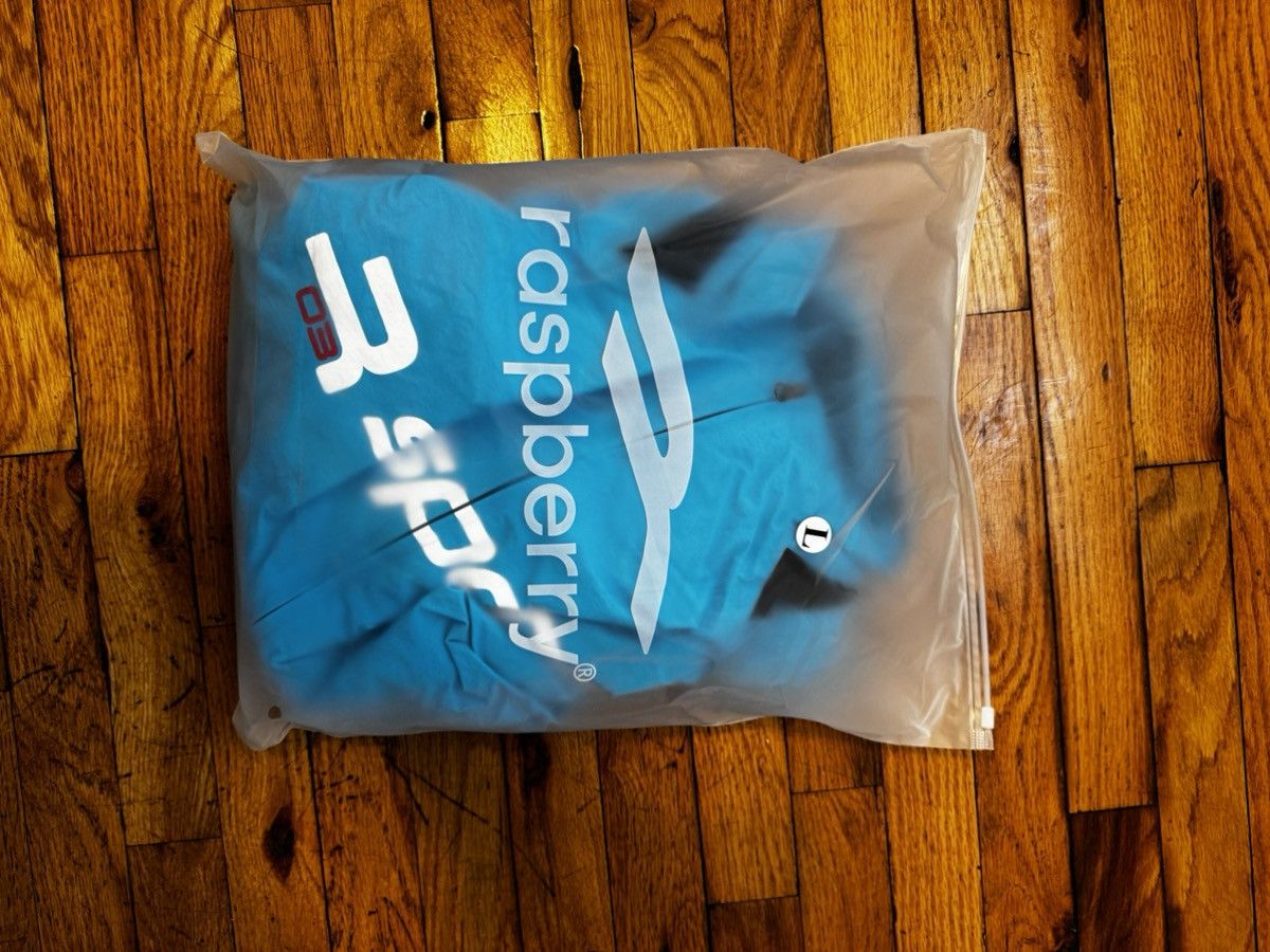 The GV Gallery GV Gallery Bermuda Track Jacket Size US L / EU 52-54 / 3 - 5 Thumbnail