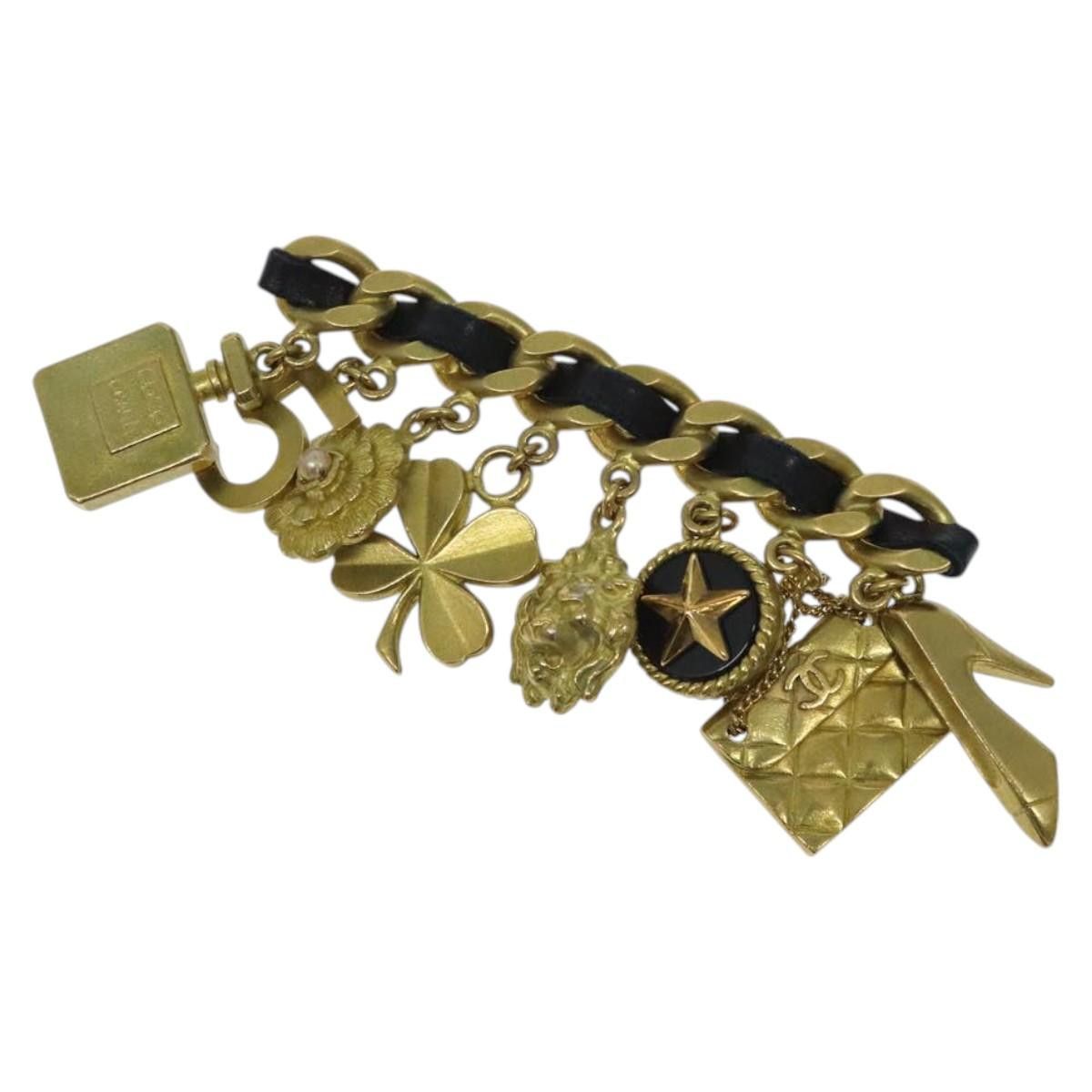 Chanel Chanel Icon brooch Size ONE SIZE - 1 Thumbnail
