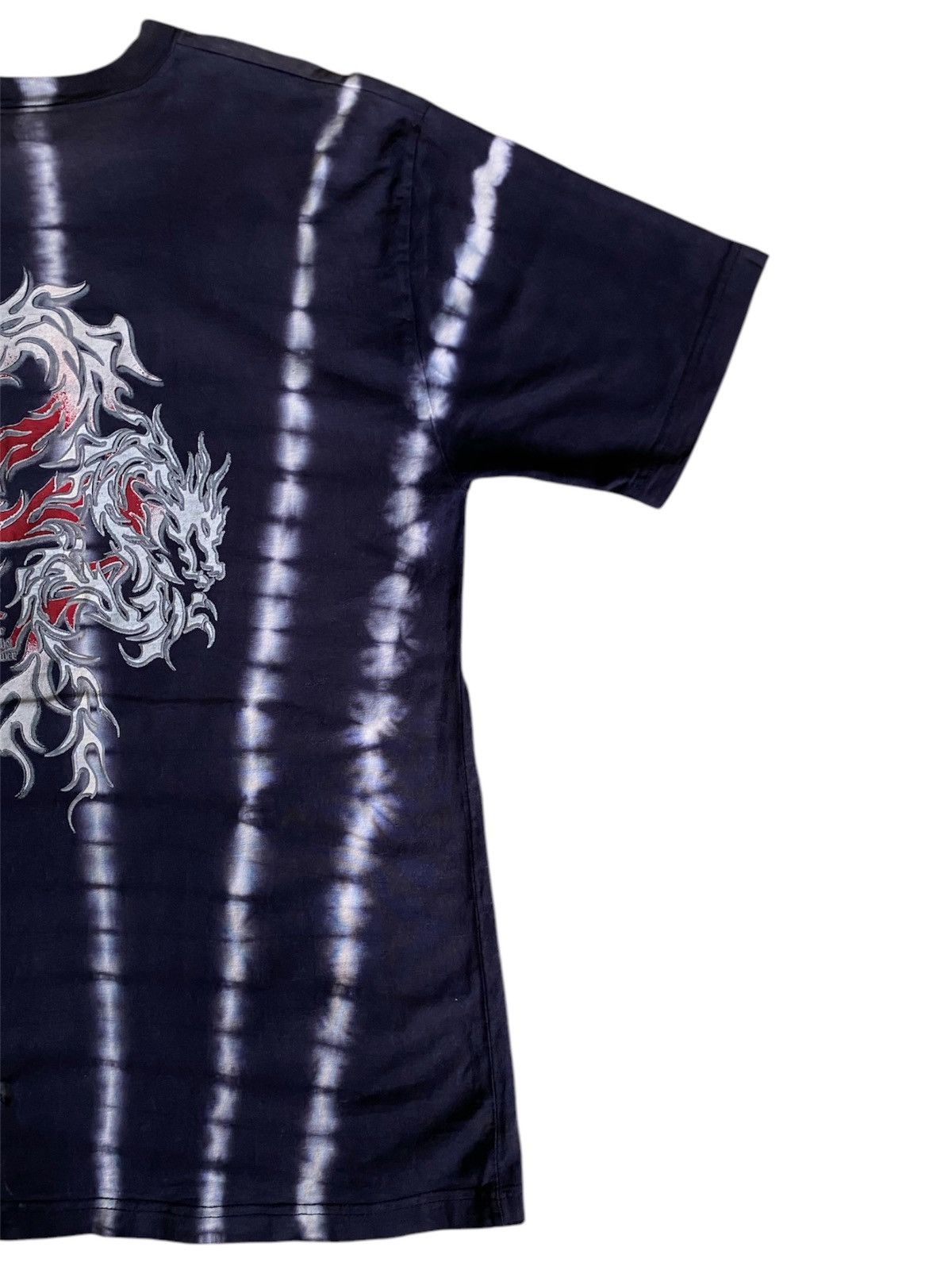 Hall Of Fame Dragon tee