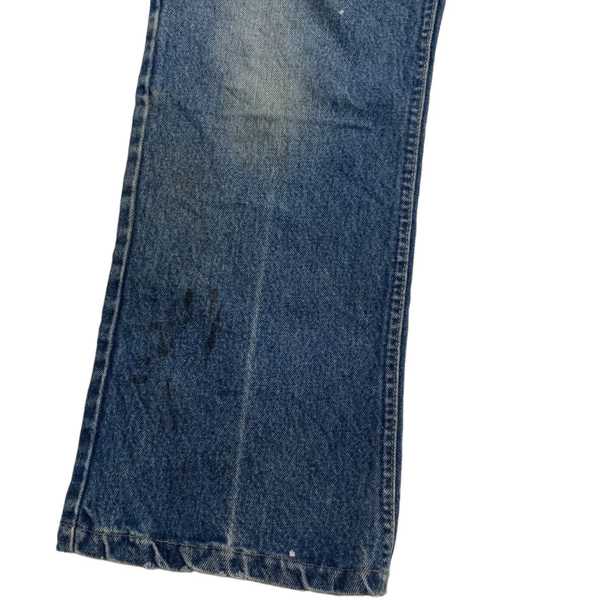 Lee Vintage Lee Rider Jeans Size US 32 / EU 48 - 4 Thumbnail