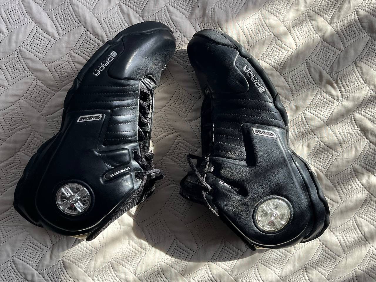 Supreme Dada Supreme Spinners Size US 11 / EU 44 - 15 Thumbnail