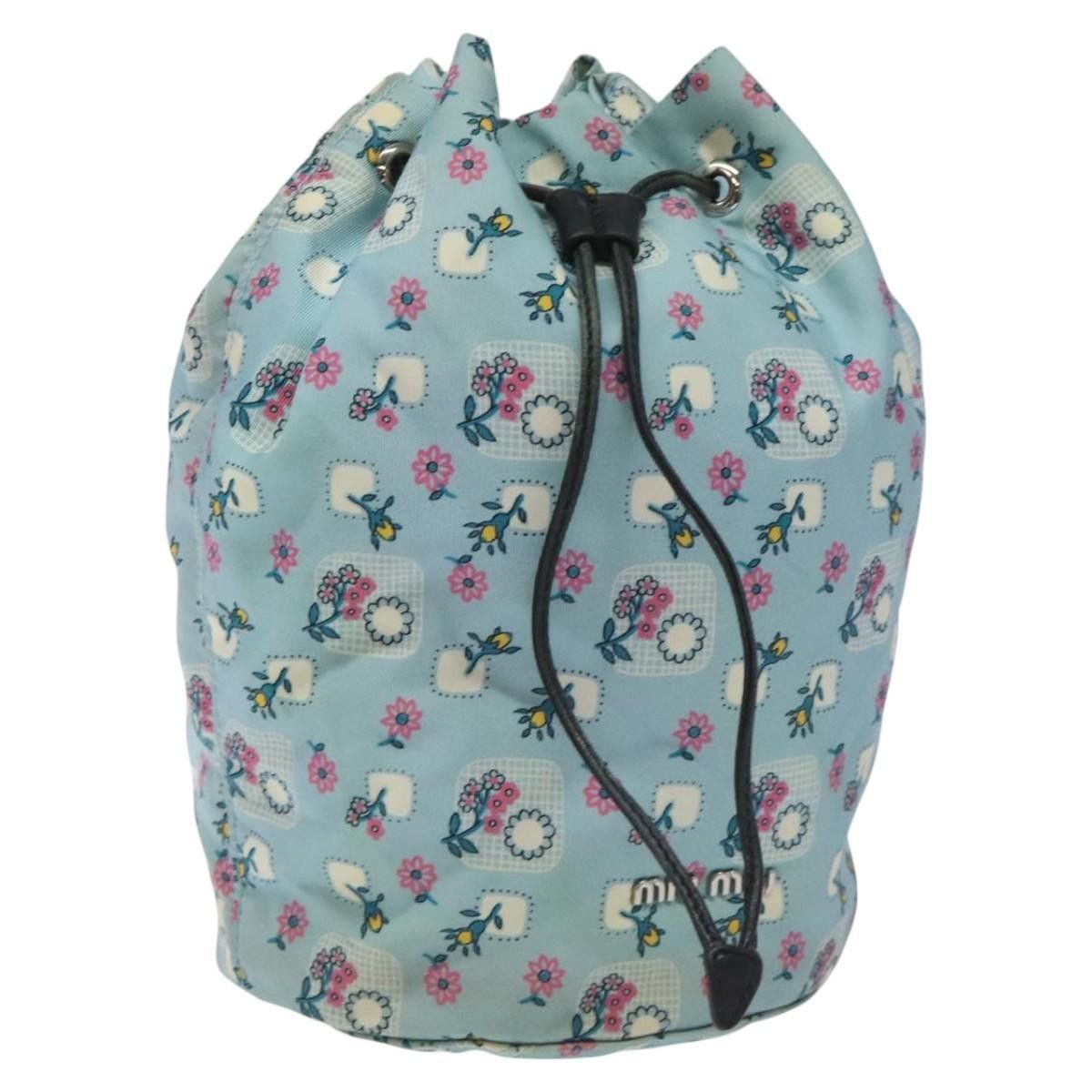 Miu Miu Miu Miu Flower clutch Size ONE SIZE - 1 Thumbnail