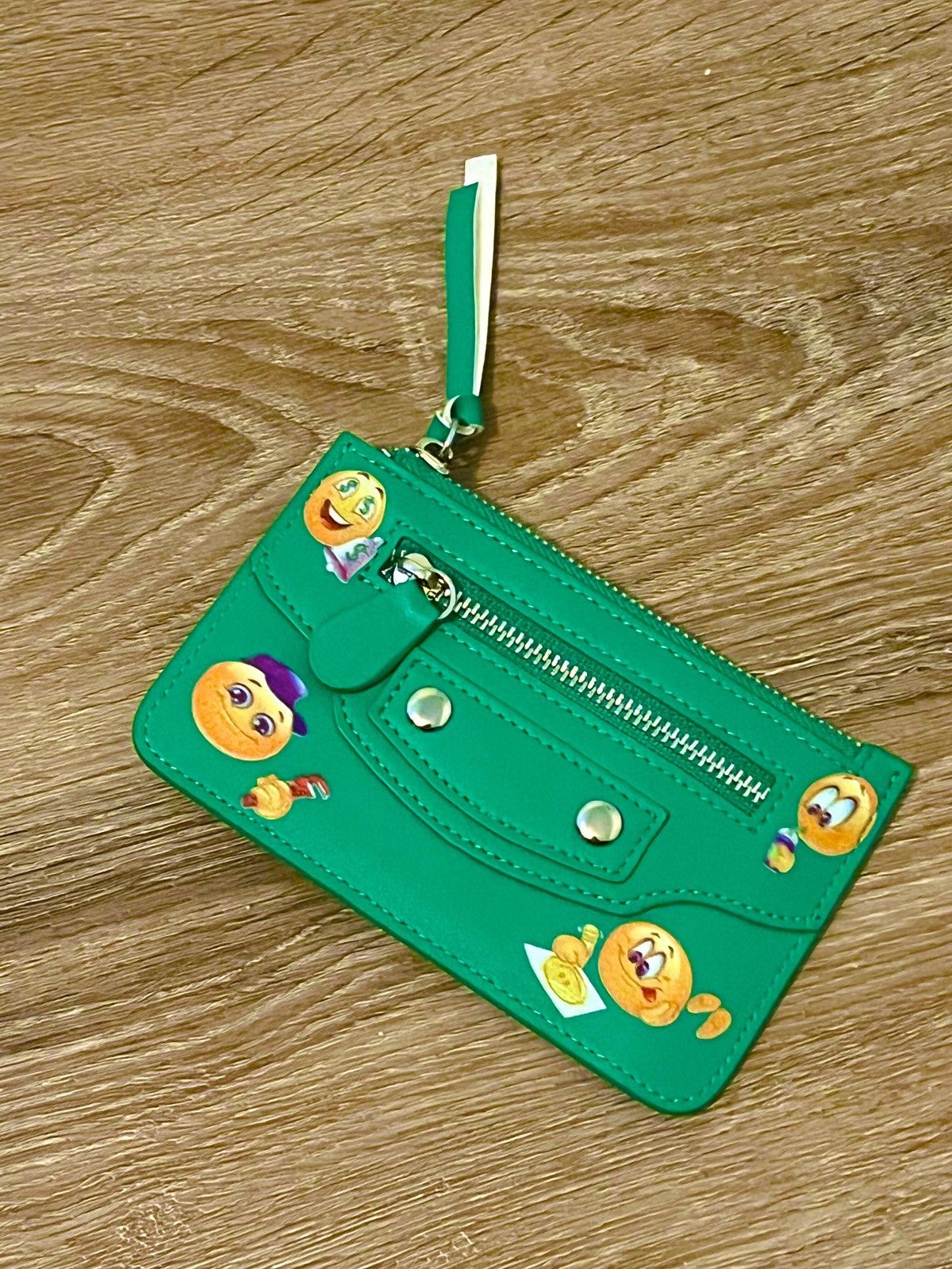 Other Emoji Wallet | Grailed