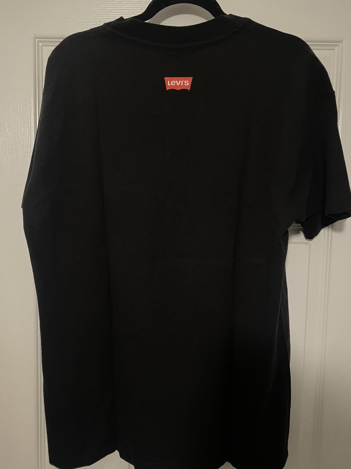 Levi's Vintage Clothing Levis Tee Size US L / EU 52-54 / 3 - 5 Thumbnail