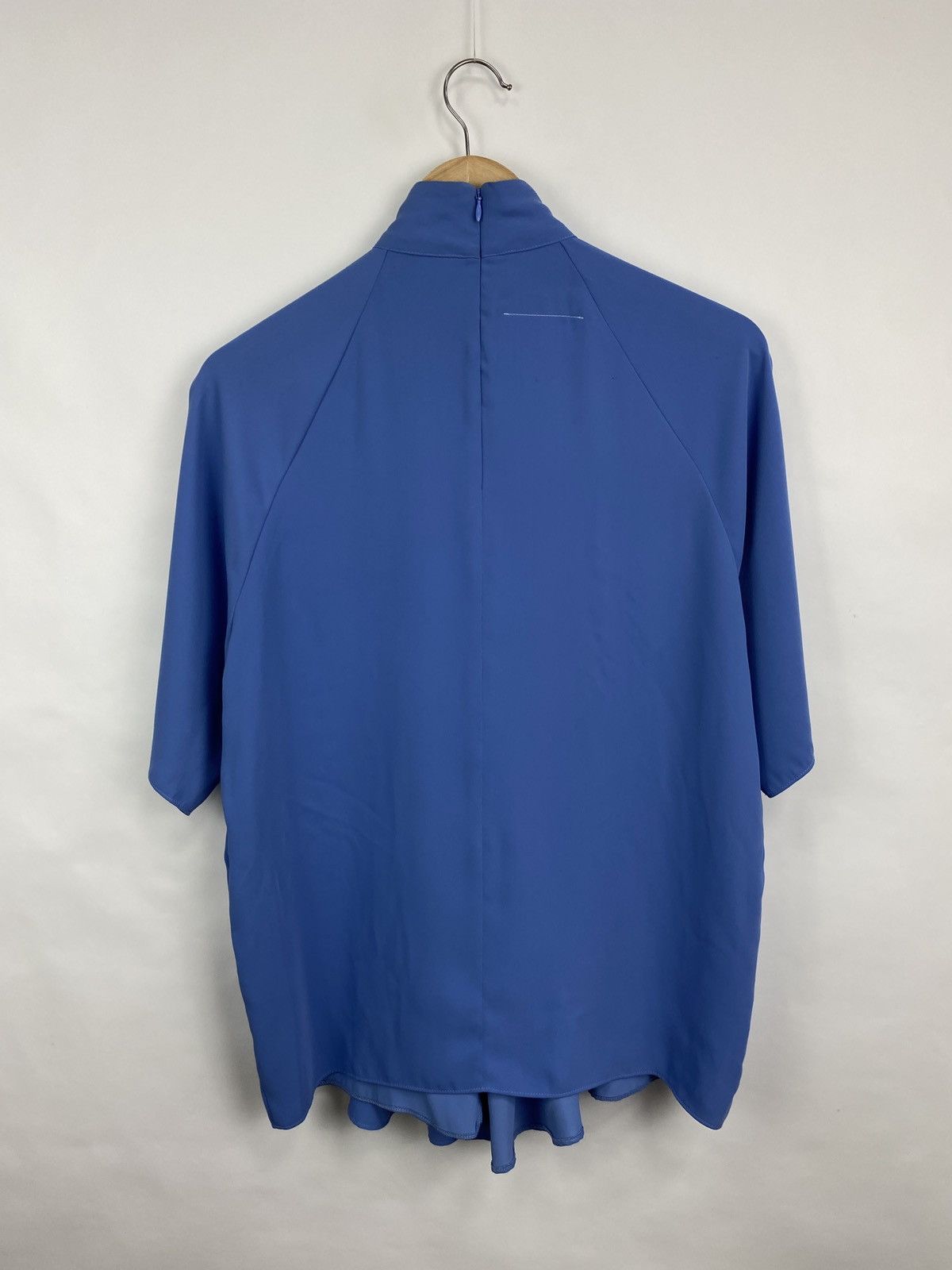 Maison Margiela Maison Martin Margiela MM6 Blouse Size S / US 4 / IT 40 - 6 Thumbnail