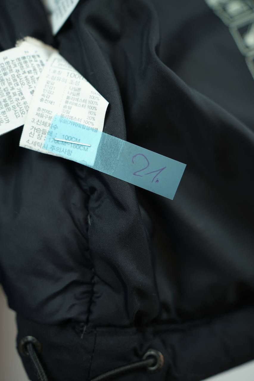 The North Face The North Face Down Jacket White Label Size US M / EU 48-50 / 2 - 8 Thumbnail