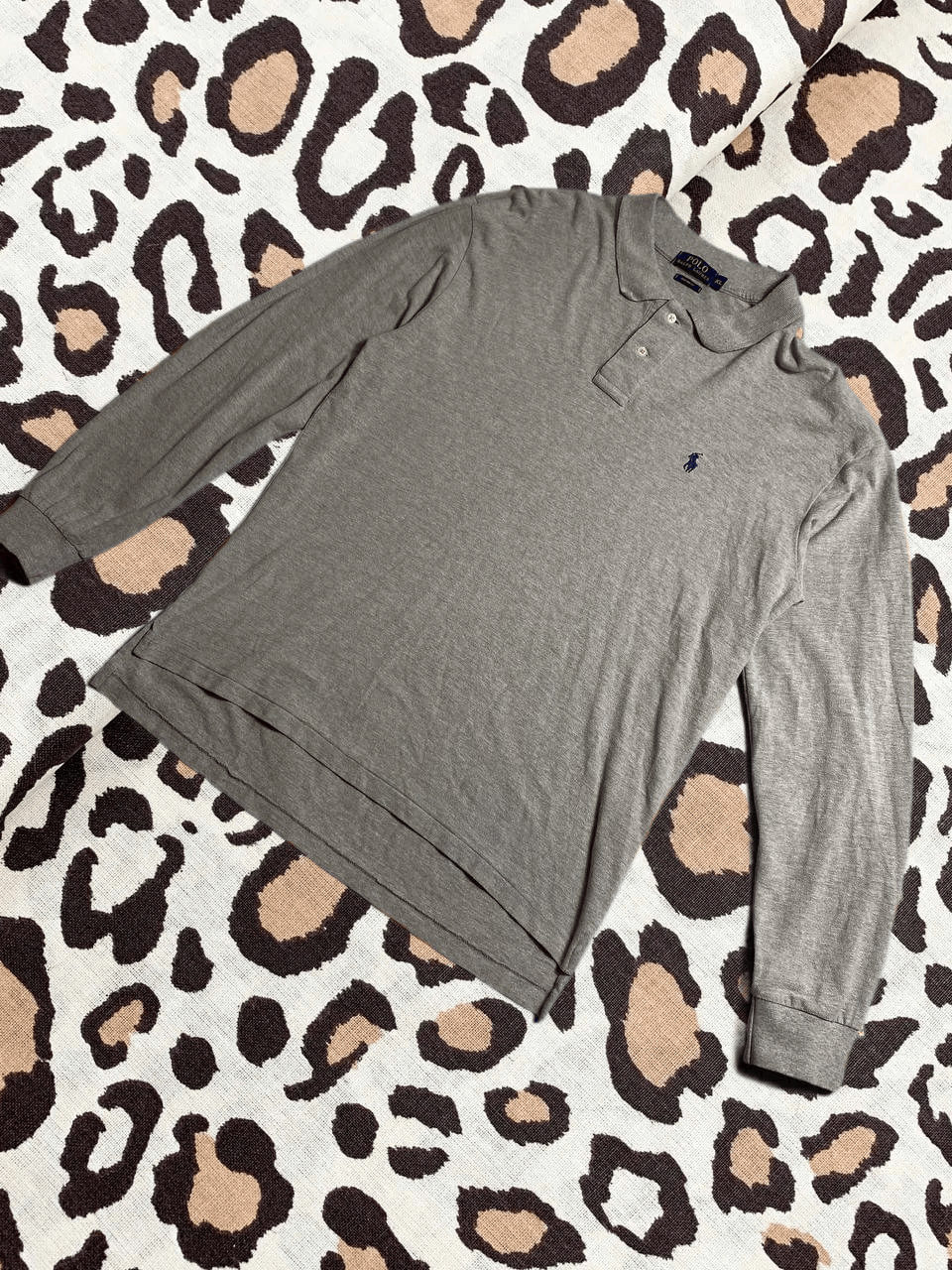 Polo Ralph Lauren × Ralph Lauren × Vintage Polo Ralph Lauren Sweater Pullover Size US XL / EU 56 / 4 - 1 Thumbnail