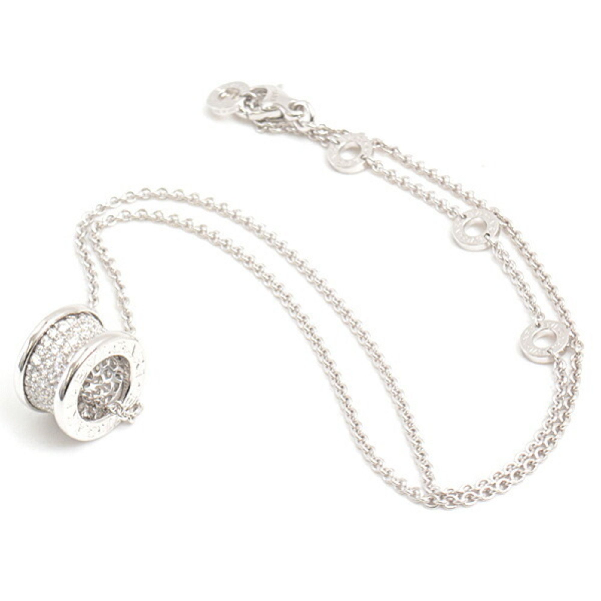 Bvlgari Bulgari B.Zero1 necklace Size ONE SIZE - 1 Thumbnail