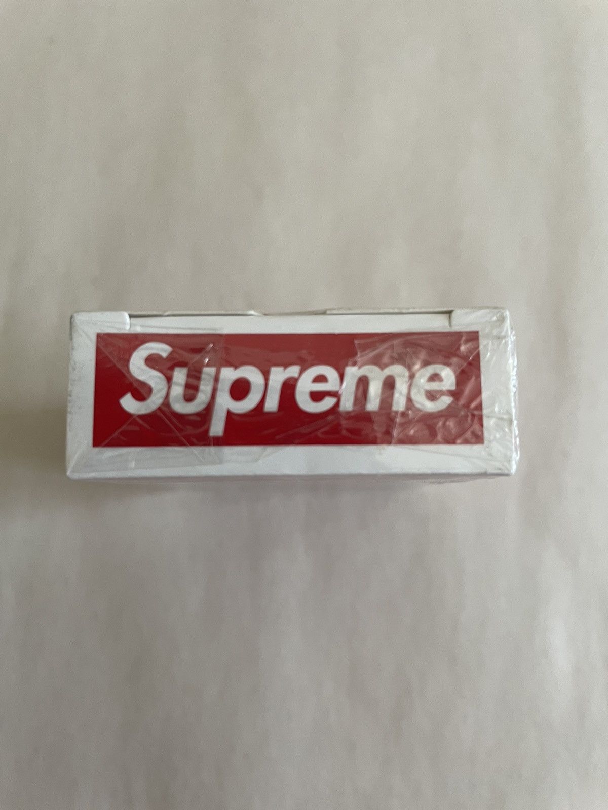 Supreme Supreme X Bicycle Mini Playing Card Deck Size ONE SIZE - 4 Thumbnail