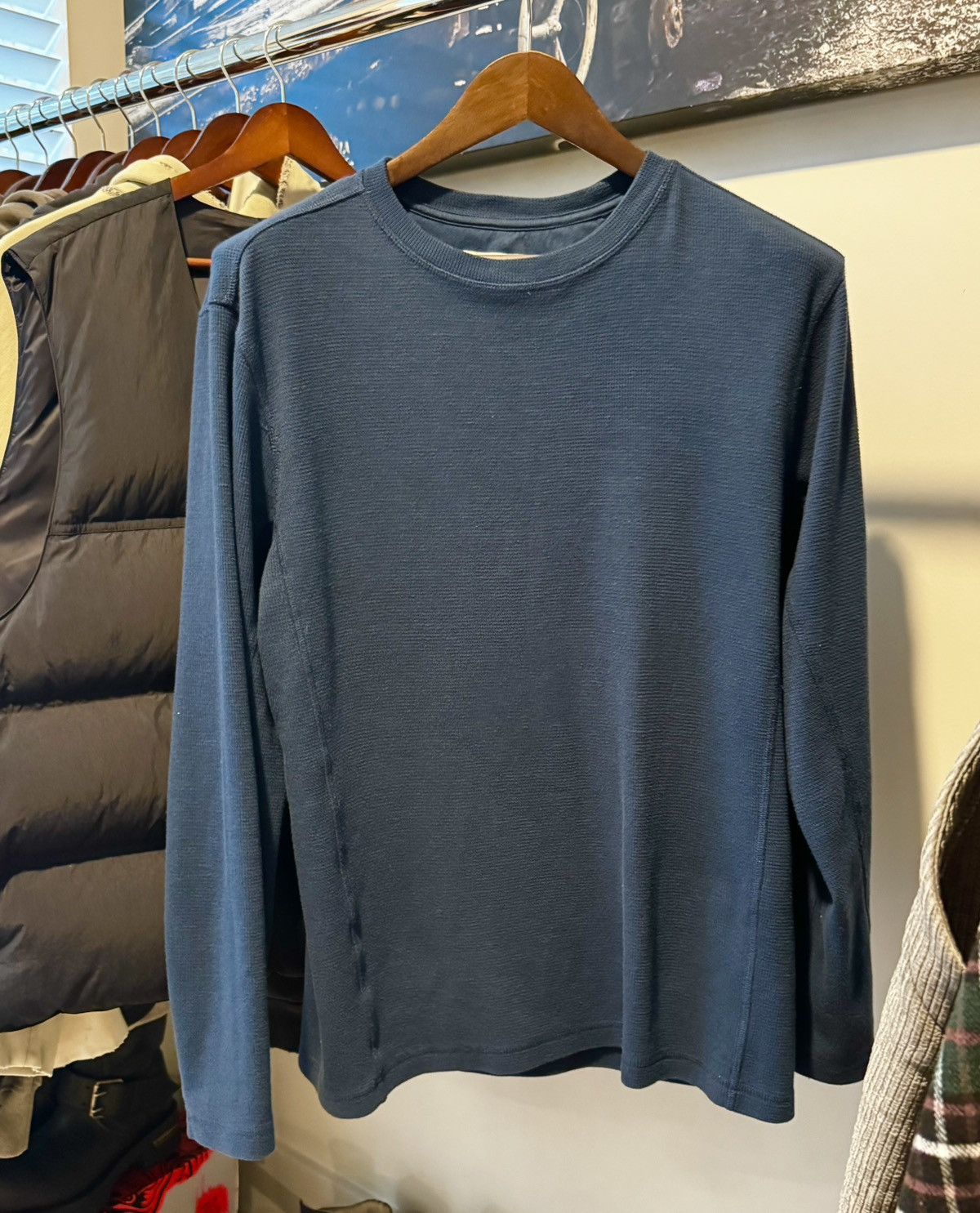 Other Magellan Thermal Knit Size US M / EU 48-50 / 2 - 1 Thumbnail