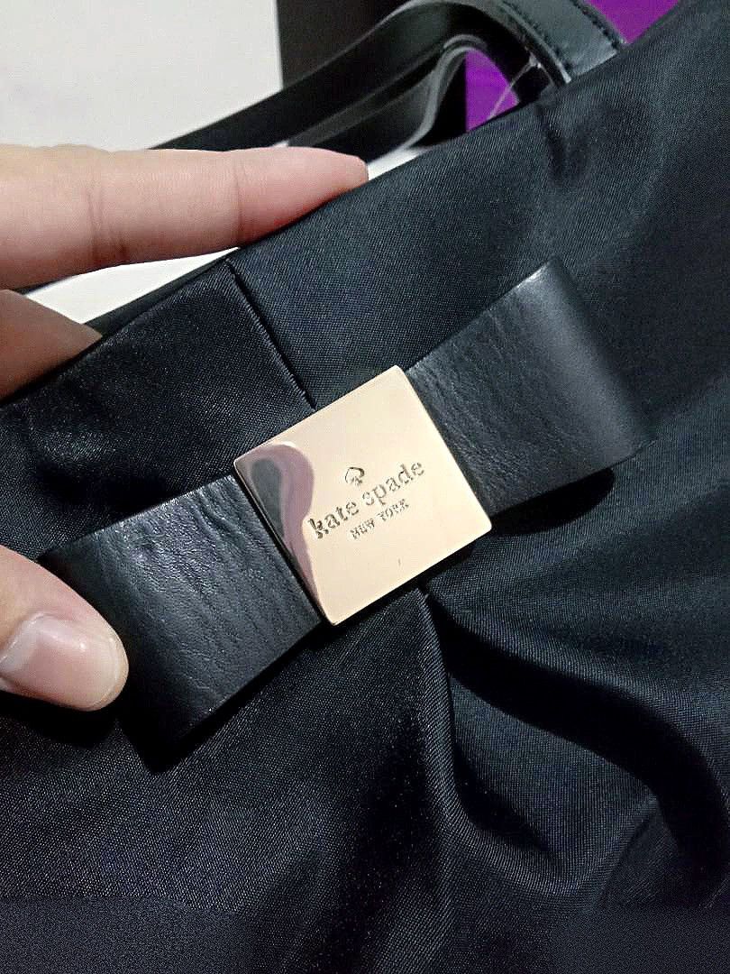 Kate Spade Preowned, Original Kate Spade Veranda Place Evie Tote Bag Size ONE SIZE - 5 Thumbnail
