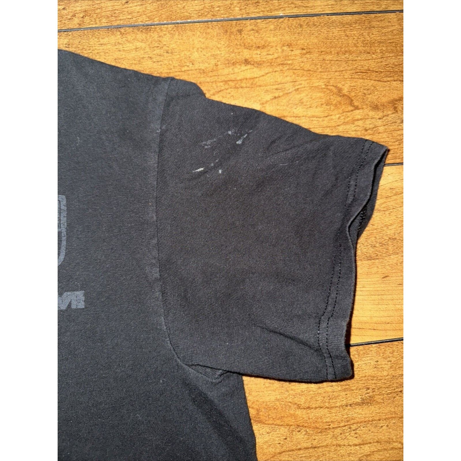 Chevrolet × Ford × Vintage Ram Trucks Camo Graphic T-Shirt Black Medium 18x23 Y2K Cars Size US M / EU 48-50 / 2 - 5 Thumbnail