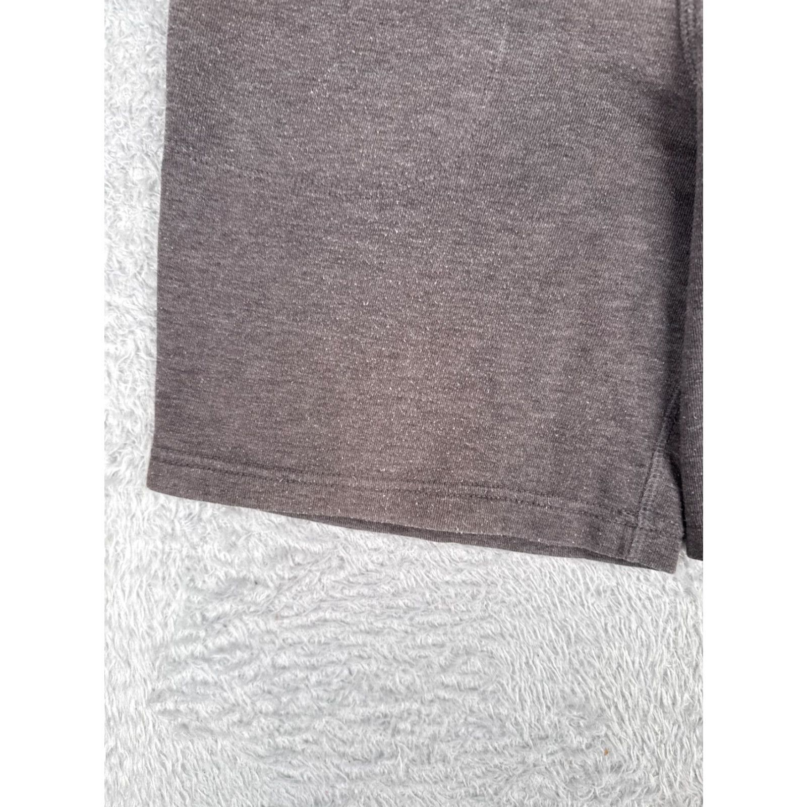 The North Face The North Face Shorts Men Small Gray Sweat Jersey Fabric Cotton Polyester 32x9 Size US S / EU 44-46 / 1 - 3 Thumbnail