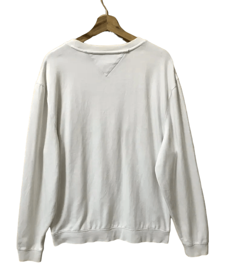 Tommy Hilfiger Tommy Hilfiger Sweatshirts Size US L / EU 52-54 / 3 - 2 Thumbnail