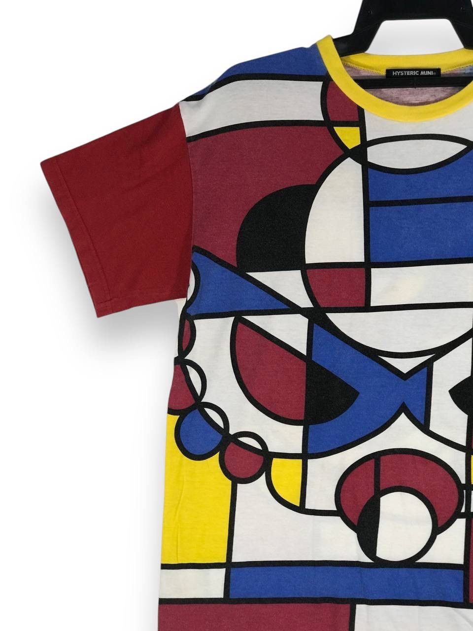 Hysteric Glamour × Japanese Brand × Vintage vintage hysteric mini Size US L / EU 52-54 / 3 - 3 Thumbnail