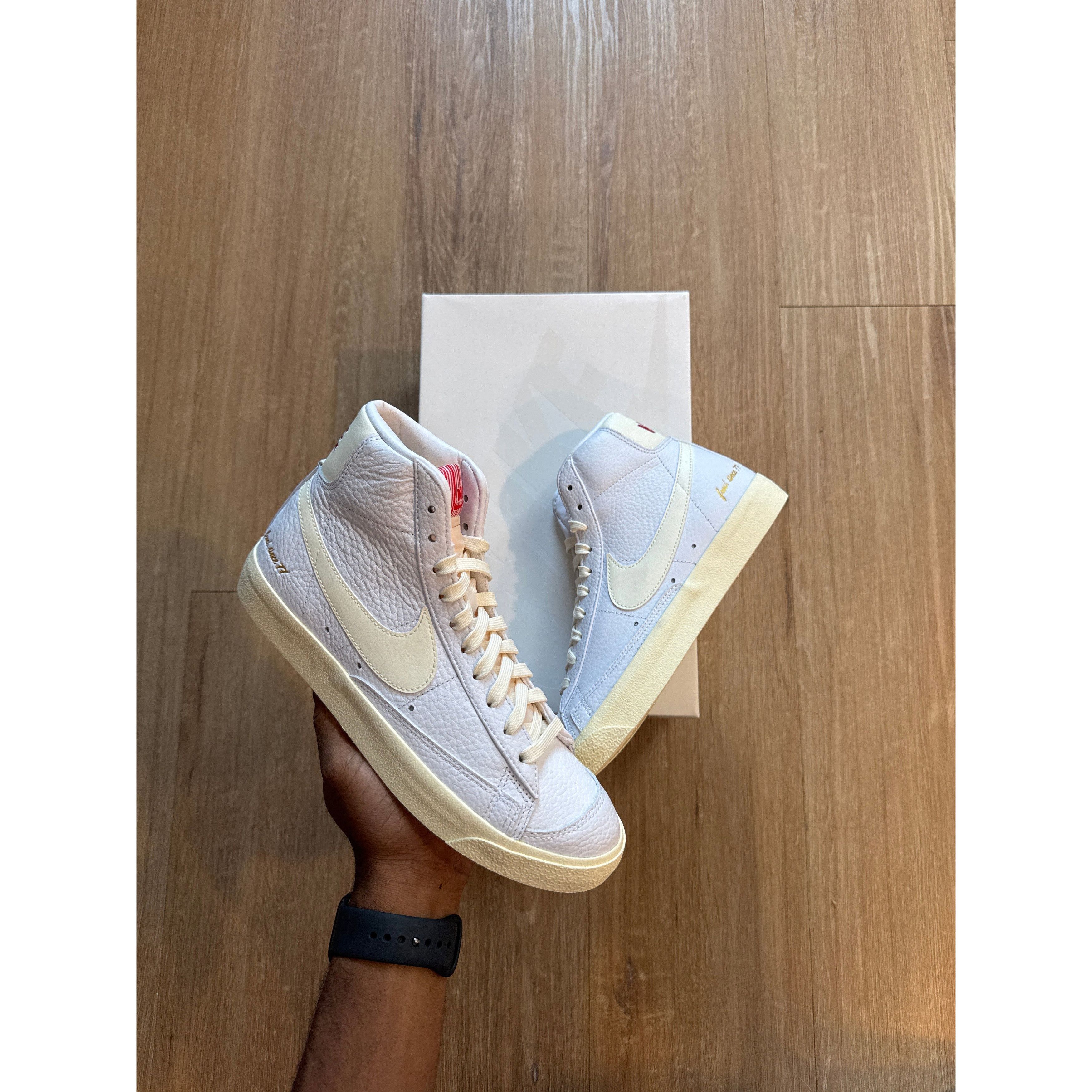 Nike Blazer Mid 77 Vintage Popcorn