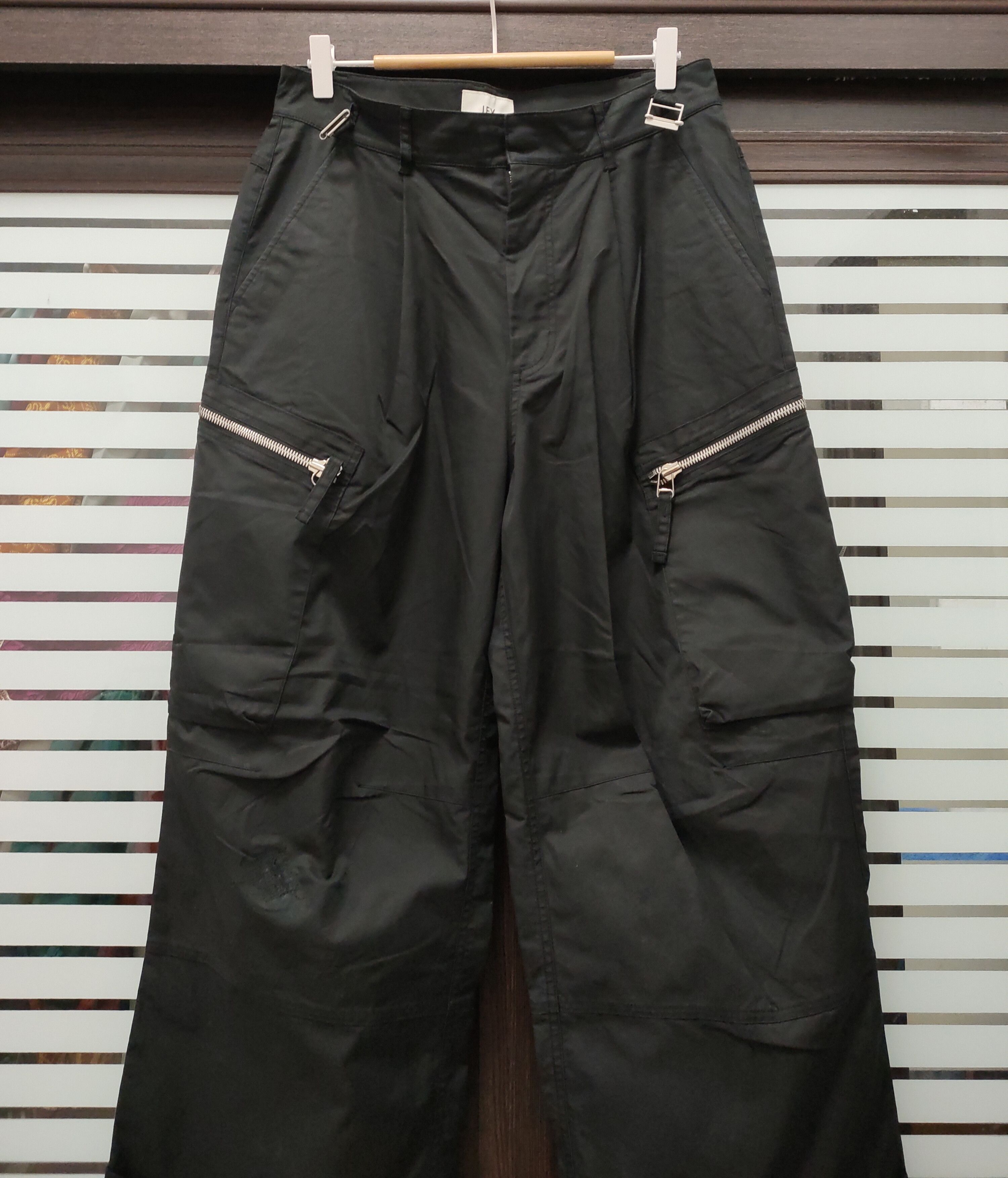 Seditionaries 💥 Great Baggy IEY Cargo Pants 💥 Size US 31 - 1 Thumbnail