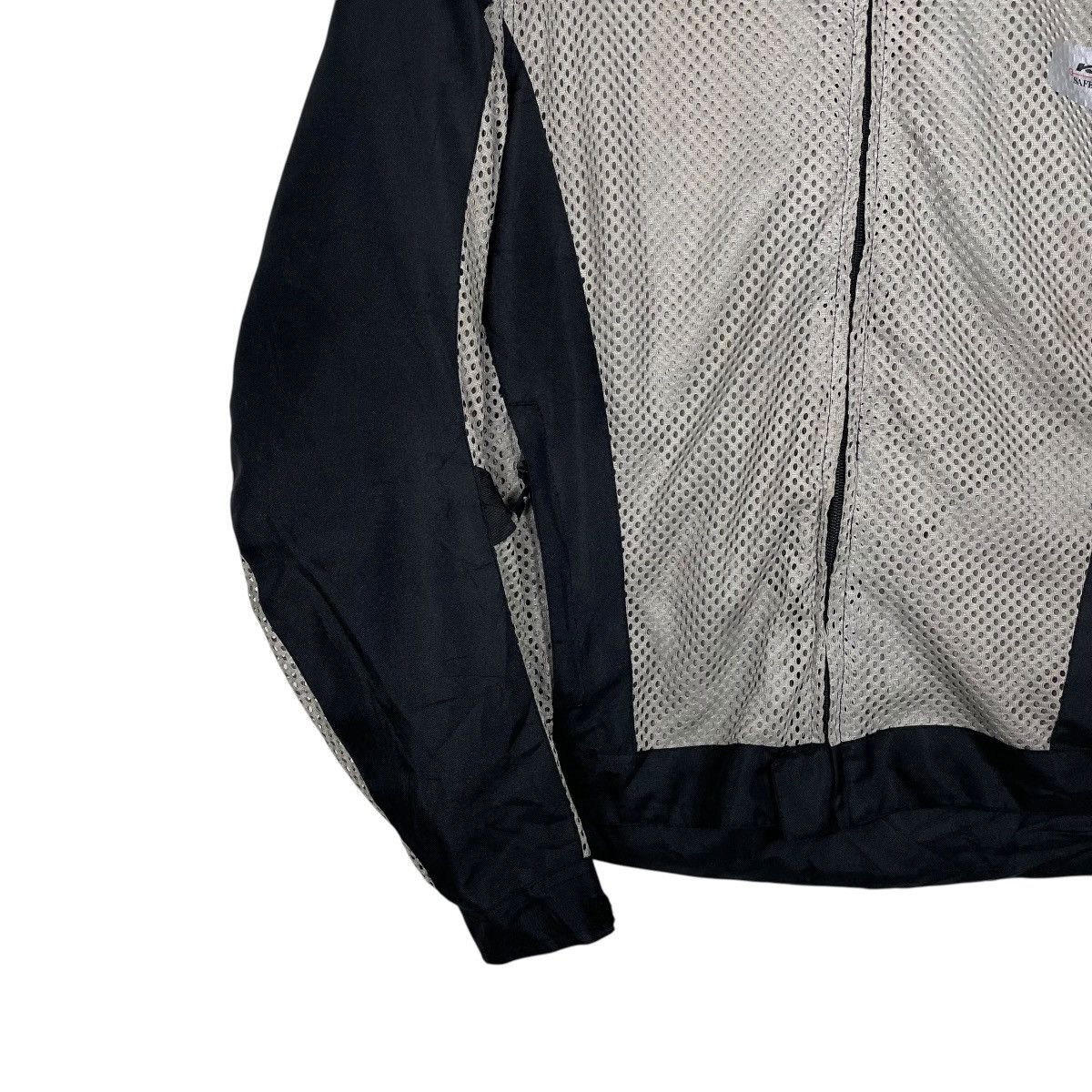 Japanese Brand Komine Motorcycle Riding Mesh Jacket Size US M / EU 48-50 / 2 - 3 Thumbnail