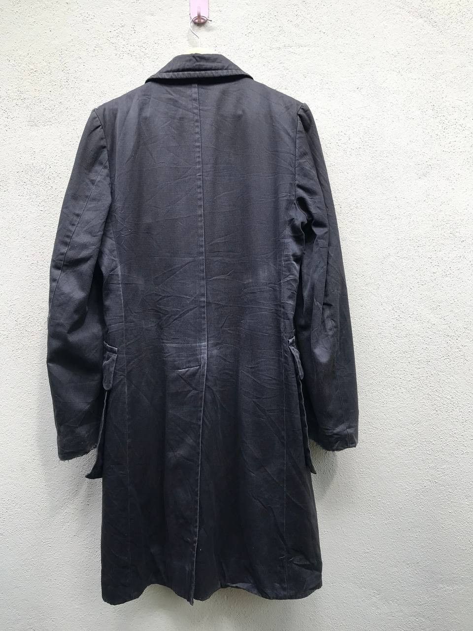 Maison Margiela 🔥DELETE TODAY🔥OG Army 90s French Coat Maison Margiela Size US S / EU 44-46 / 1 - 2 Thumbnail