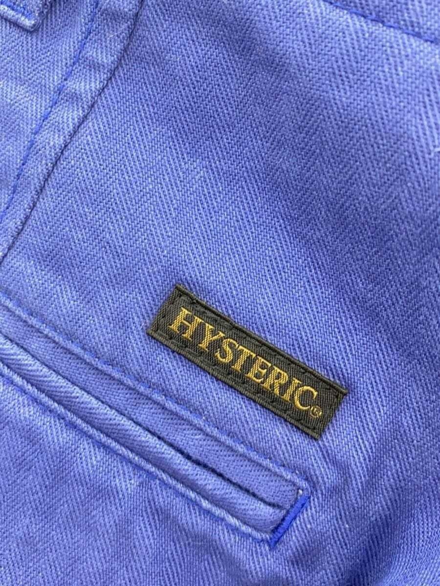 Hysteric Glamour Cargo Pants Size US 32 / EU 48 - 6 Thumbnail