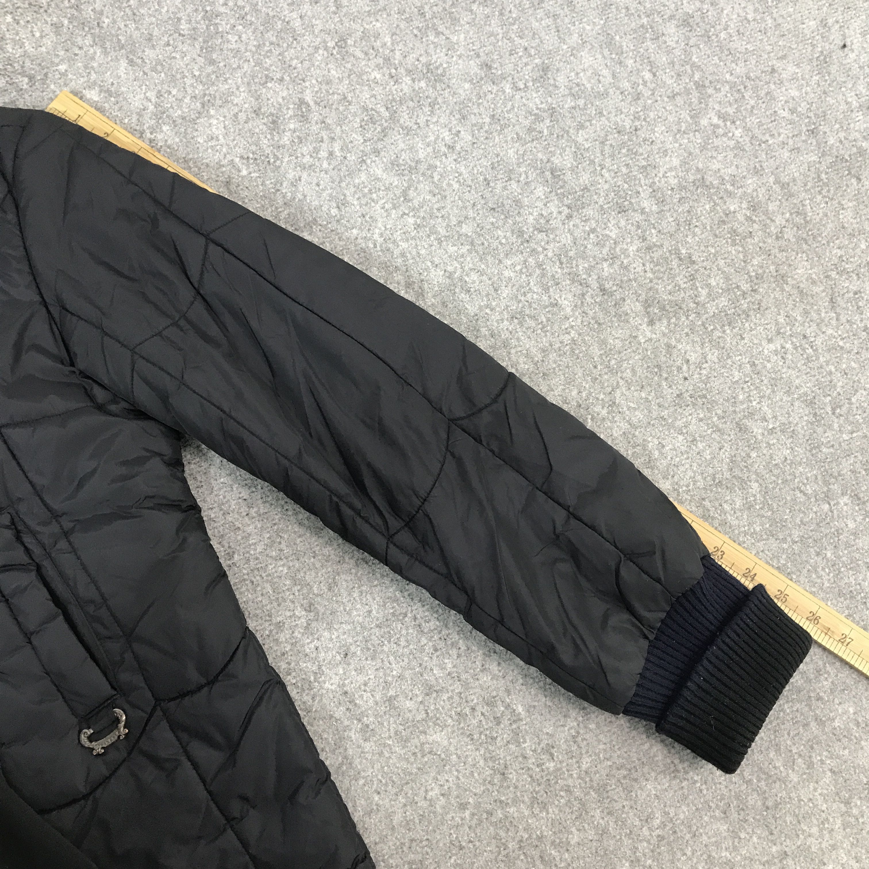 Diesel Diesel Puffer parka design jacket zipper Size M / US 6-8 / IT 42-44 - 6 Thumbnail