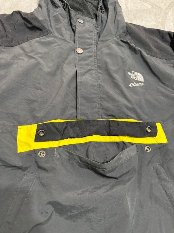 The North Face The North Face Extreme Windwall Anorak Jacket M Size US M / EU 48-50 / 2 - 6 Thumbnail