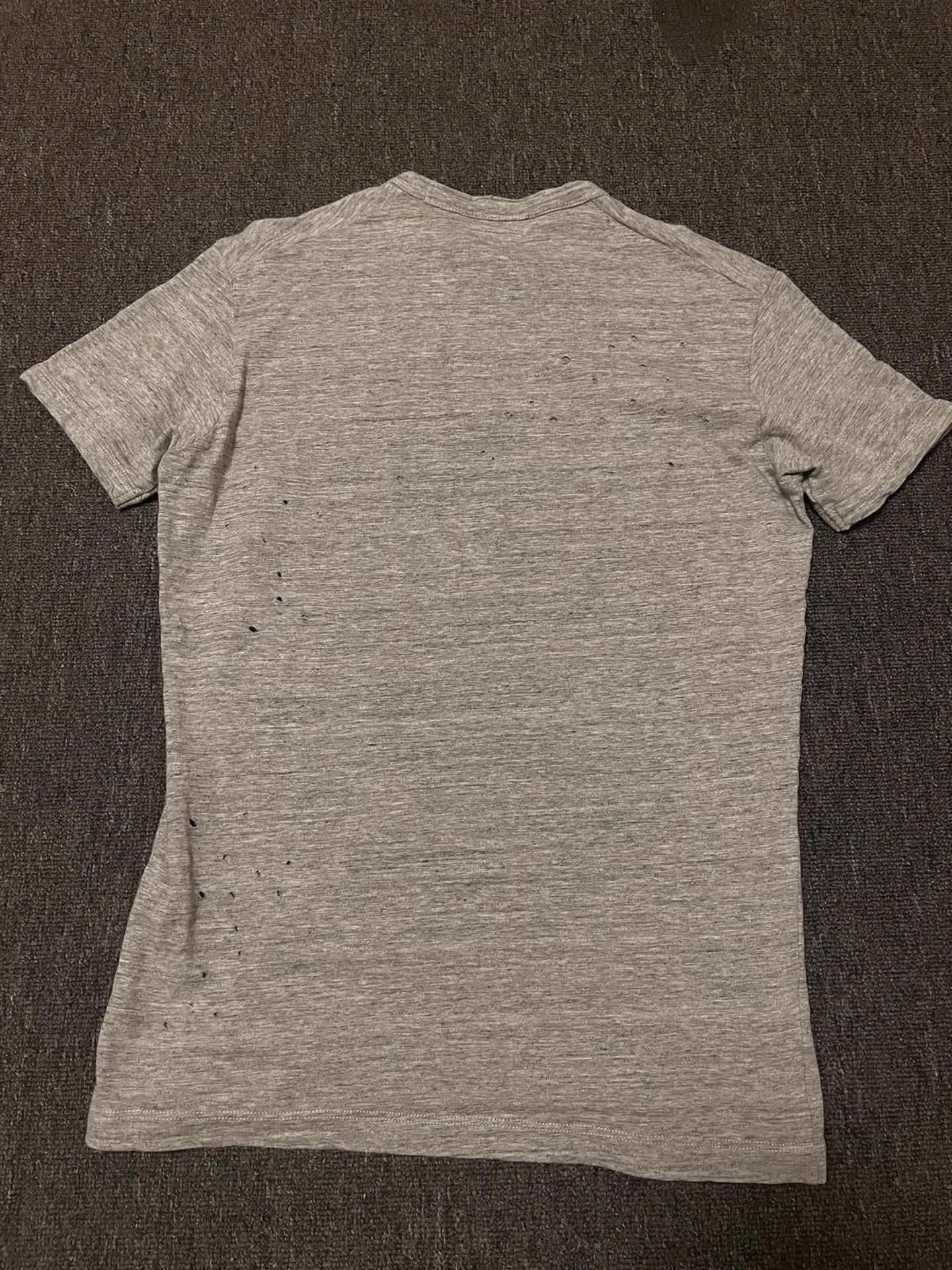 Dsquared2 Dsquared2 D2 short-sleeve T-shirt, Size US M / EU 48-50 / 2 - 2 Thumbnail