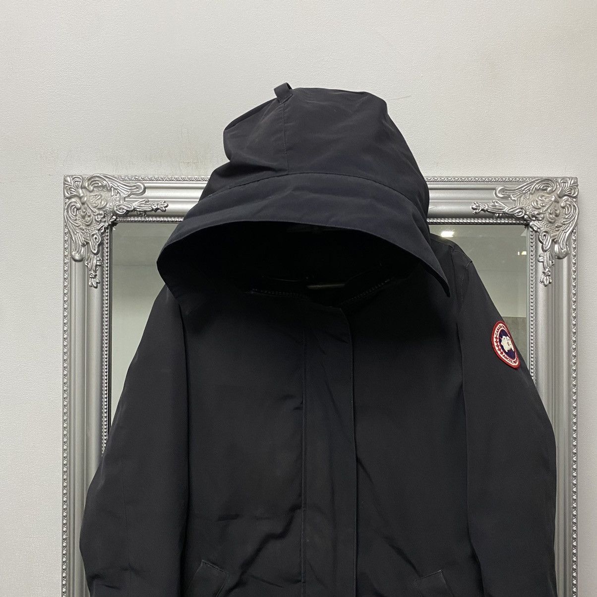 Canada Goose Canada Goose Parka Jacket Size US M / EU 48-50 / 2 - 2 Thumbnail