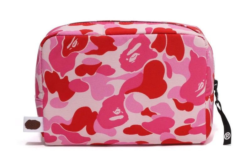 Bape Bape Pouch Size ONE SIZE - 3 Thumbnail