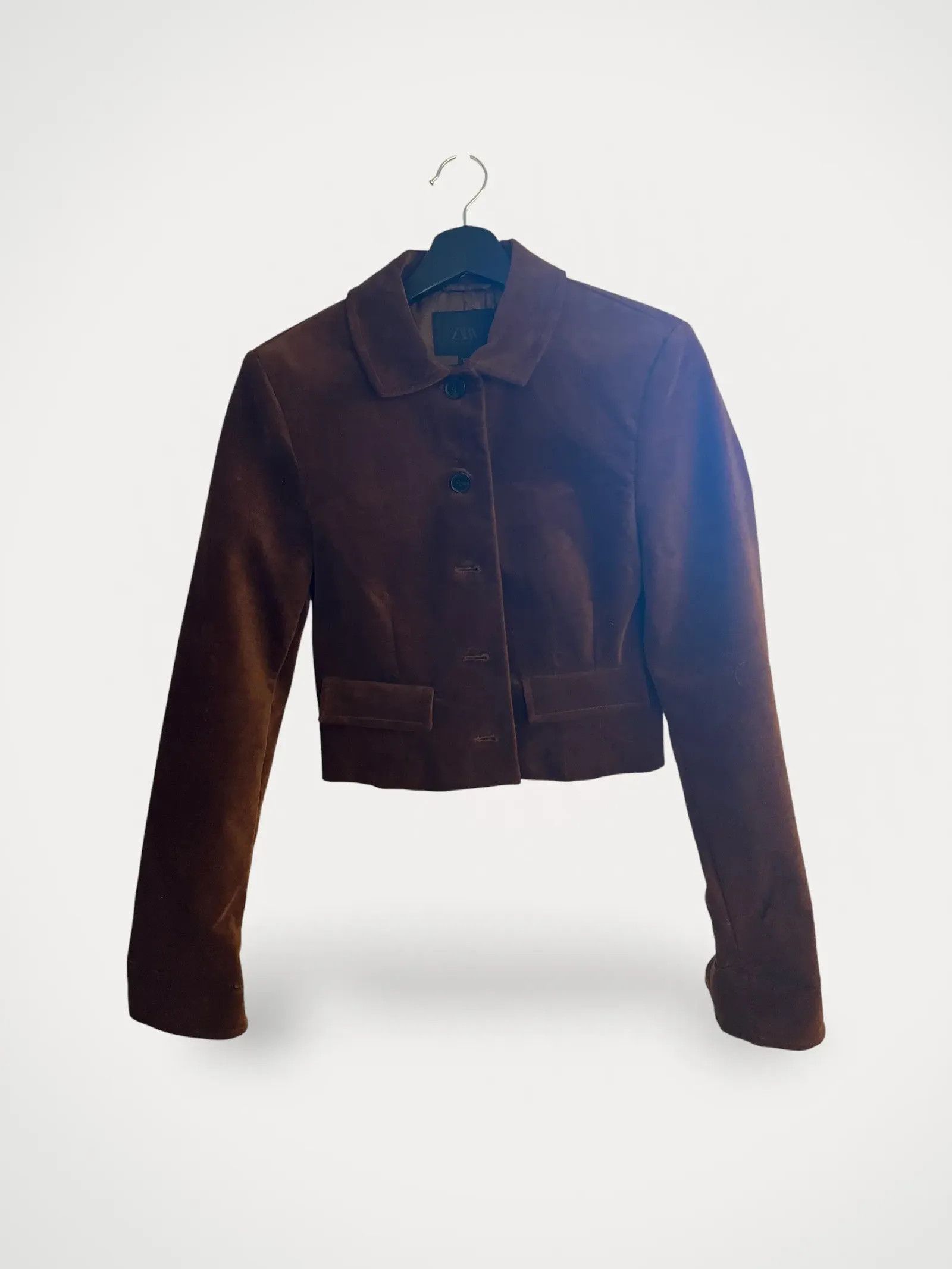 Zara Zara Jacket Size XS / US 0-2 / IT 36-38 - 1 Thumbnail