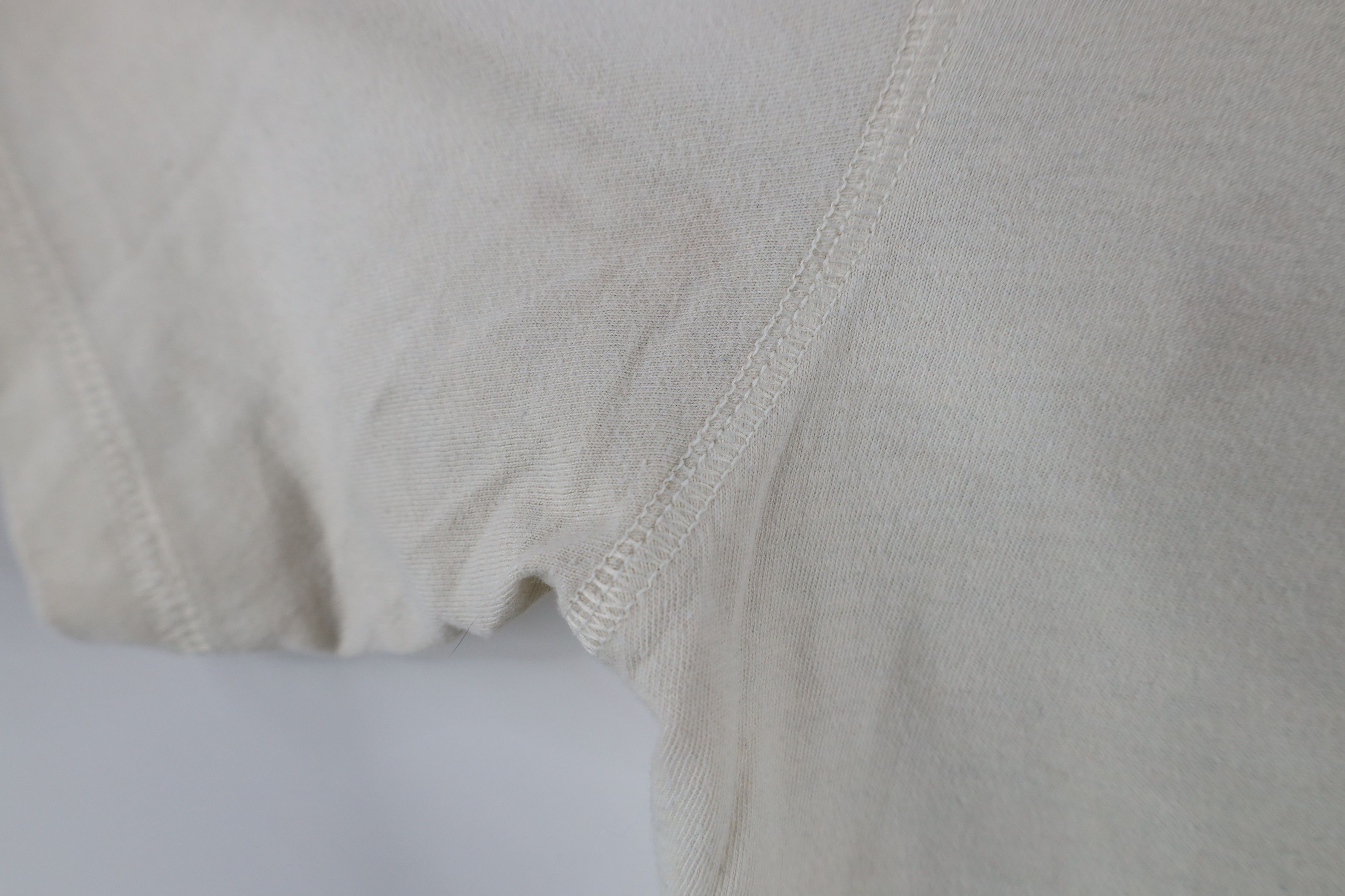 The North Face × Vintage The North Face Box Logo Short Sleeve Pocket T-Shirt Size US M / EU 48-50 / 2 - 9 Thumbnail
