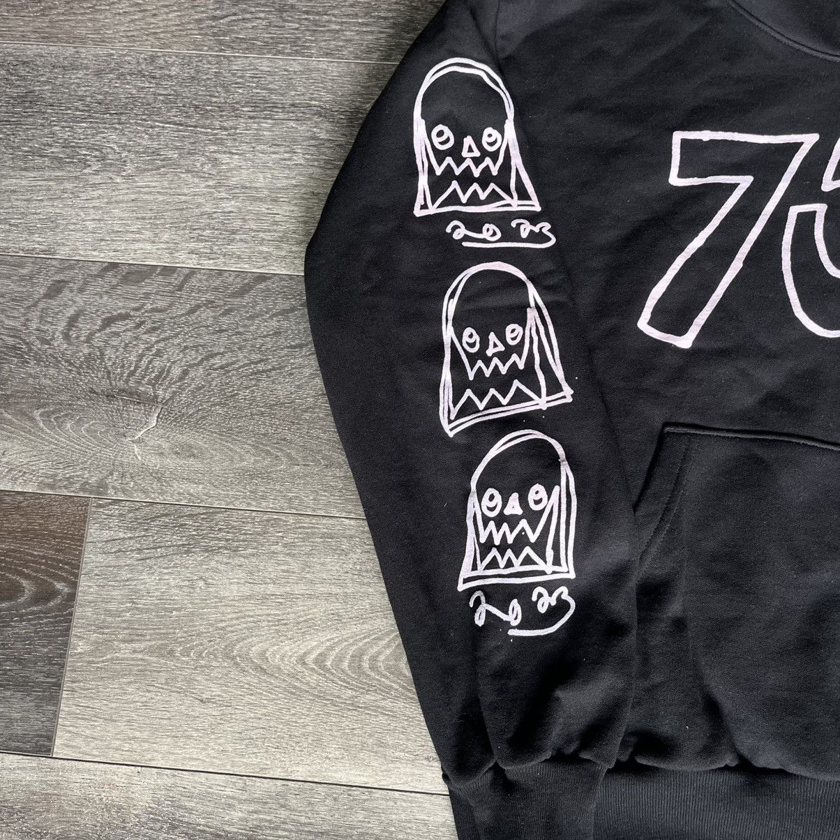 Asspizza Asspizza 730 Printing 2023 Tour Graphic Logo Hoodie New Size US S / EU 44-46 / 1 - 3 Thumbnail