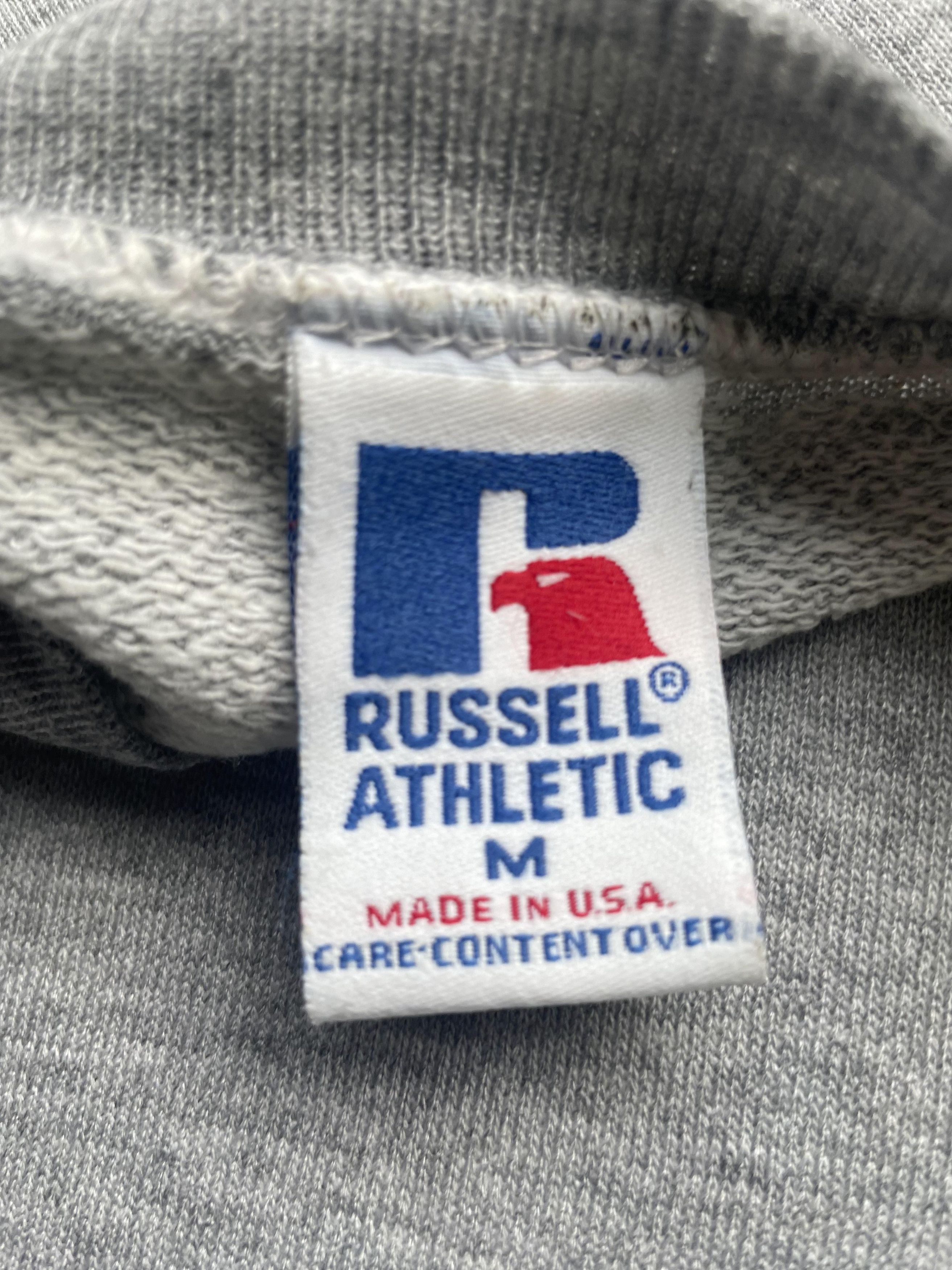 Other Vintage Russell Athletic Crewneck Size US M / EU 48-50 / 2 - 7 Thumbnail