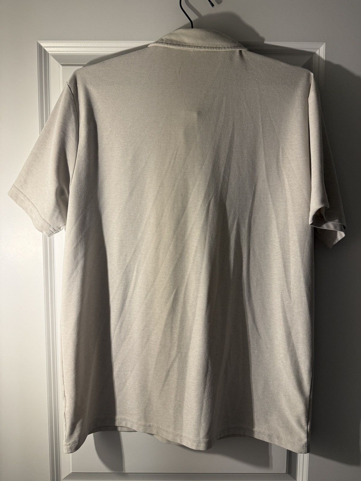 Vuori Vuori Polo Shirt (XL) Size US XL / EU 56 / 4 - 4 Thumbnail