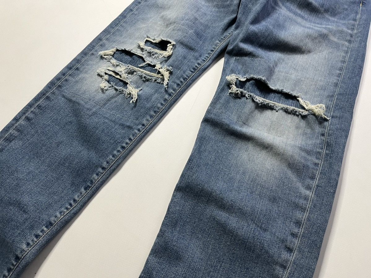 Represent Clo. Represent Clo jeans Size US 32 / EU 48 - 6 Thumbnail