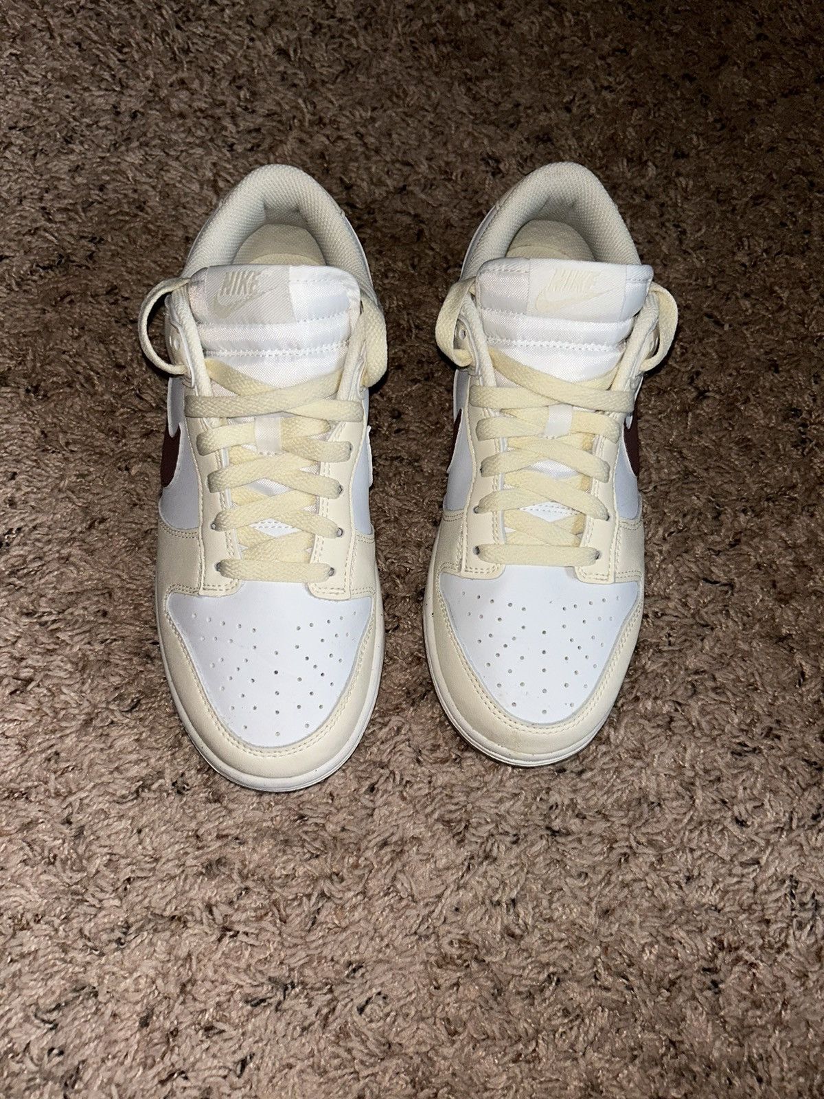Nike Coconut Mauve Size US 8 / IT 38 - 5 Thumbnail