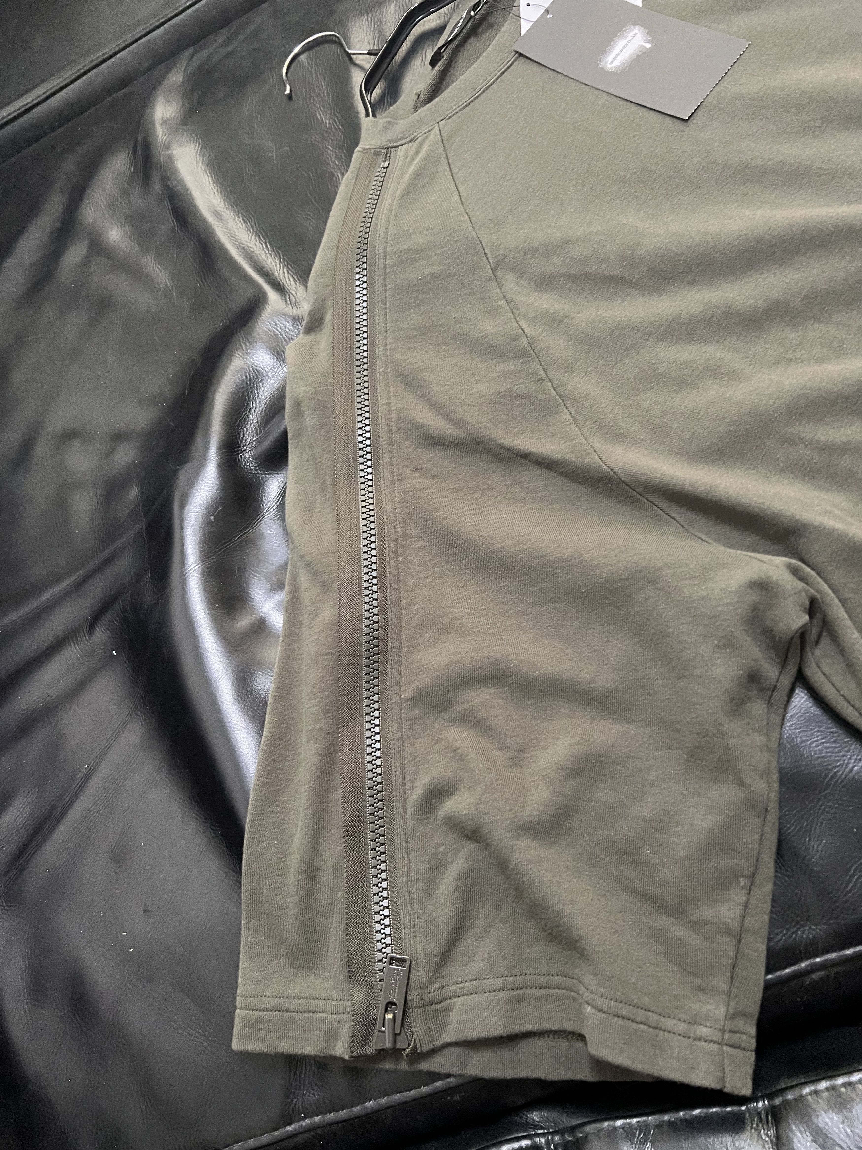 Undercover Half Sleeves T-Shirt Size US XL / EU 56 / 4 - 9 Thumbnail