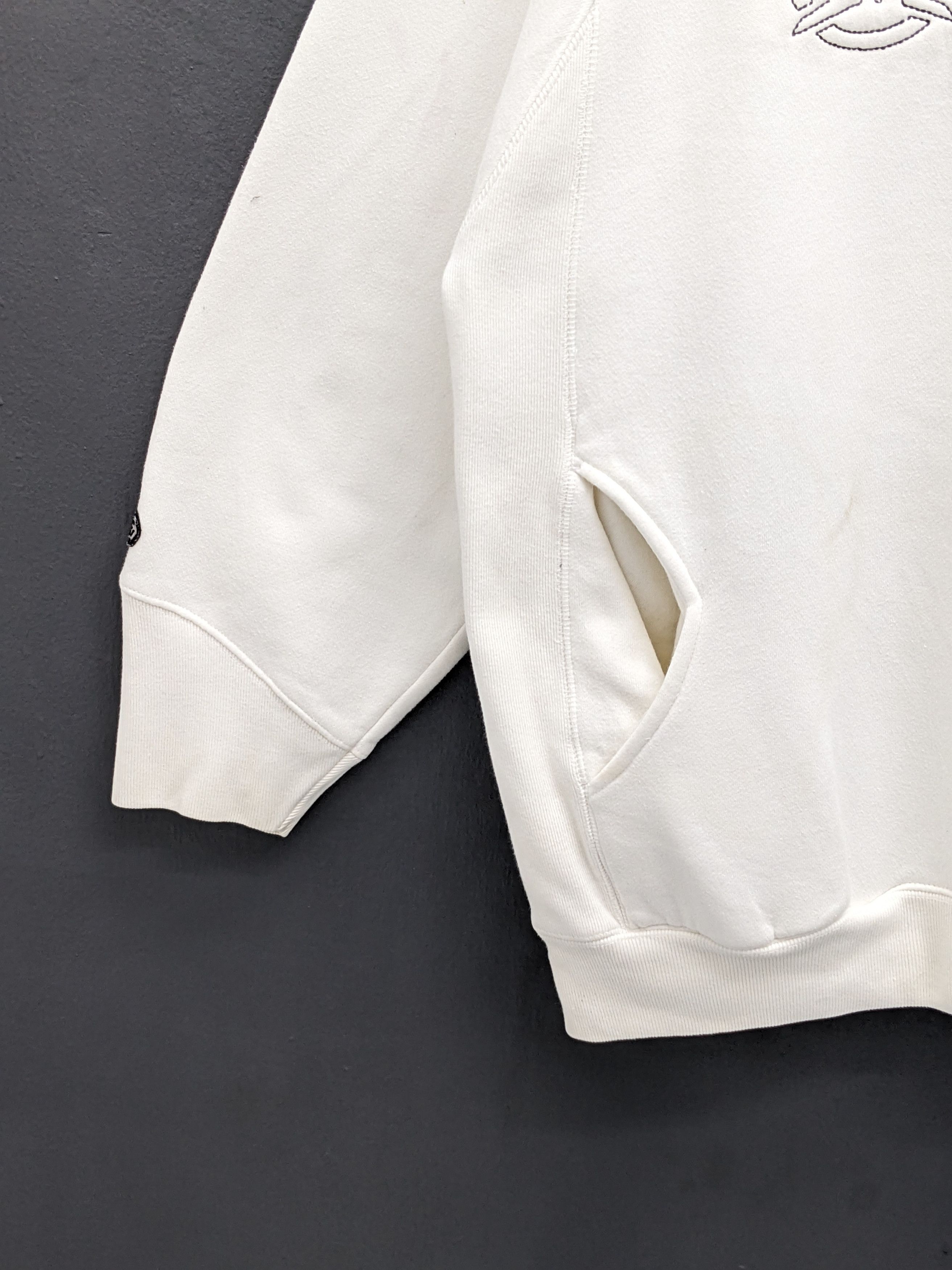 Japanese Brand Freaky Chemical Edition Streetwear Sweatshirt Size US L / EU 52-54 / 3 - 4 Thumbnail
