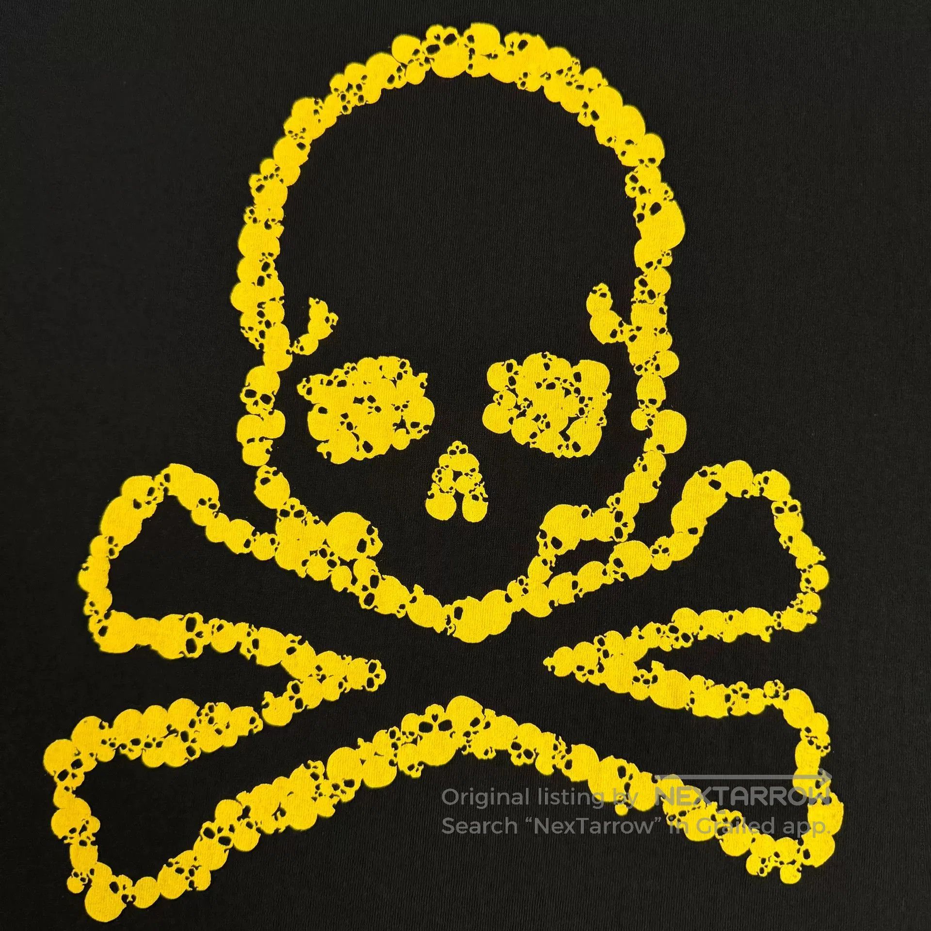 Mastermind Japan Mastermind Japan MMJ Anti. Size US M / EU 48-50 / 2 - 3 Thumbnail