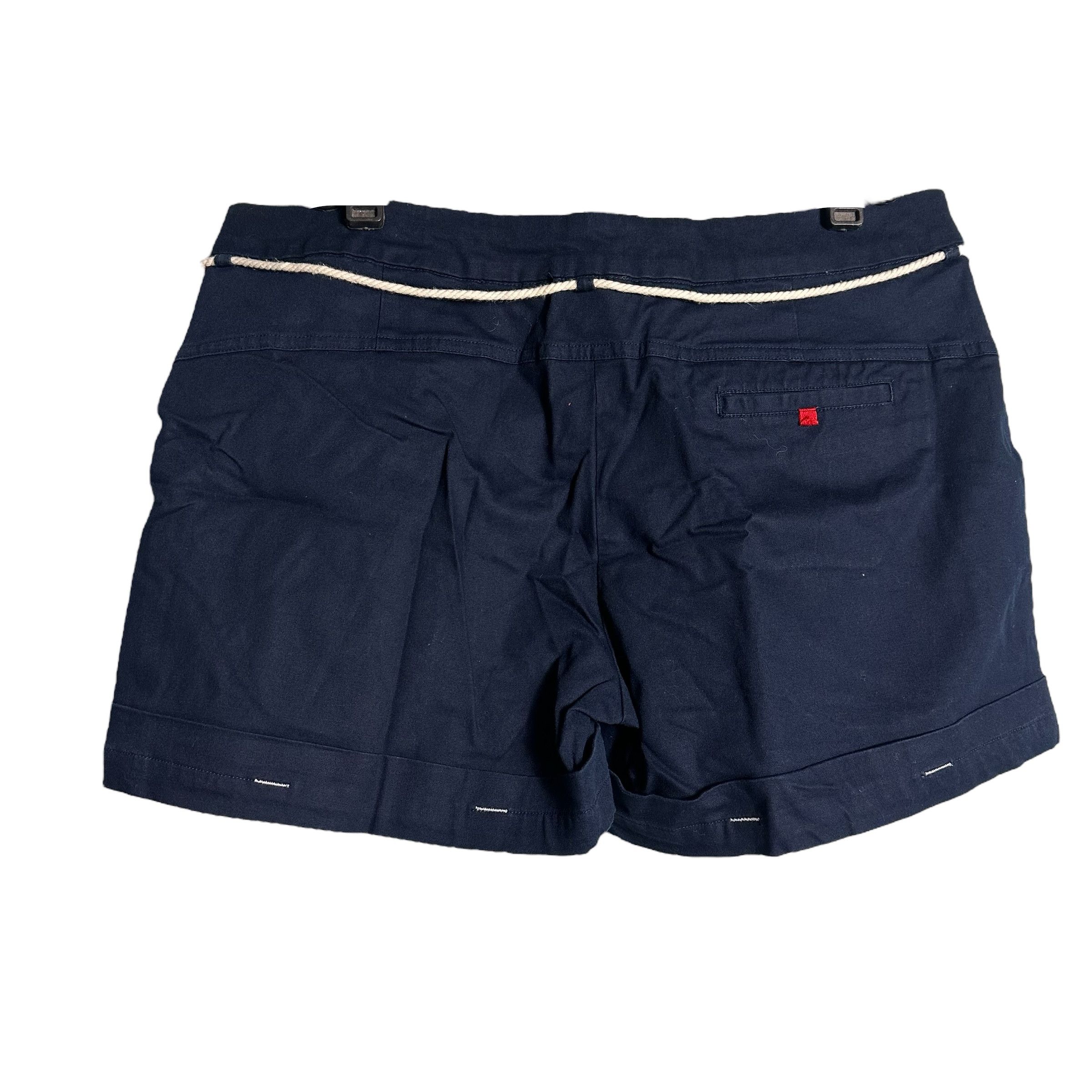 Designer × Emporio Armani 🔥RARE🔥Vintage Emporio Armani EA7 Shorts Pant Size US 33 - 4 Thumbnail