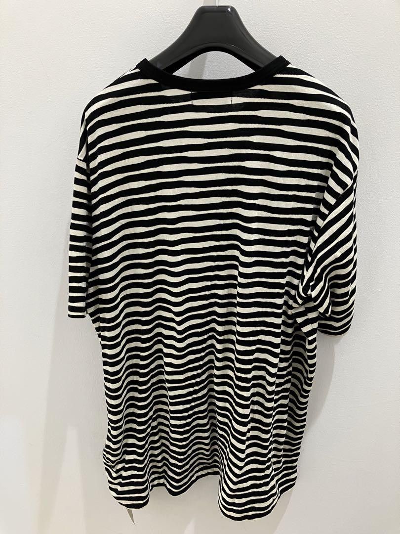 Yohji Yamamoto Yohji Yamamoto tee Size US L / EU 52-54 / 3 - 2 Thumbnail